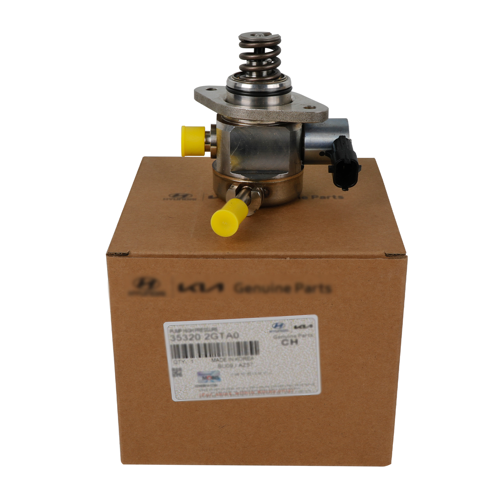 New 35320-2GTA0 High Pressure Pump For Hyundai Santa Fe Sonata 2.0L 2015-2020