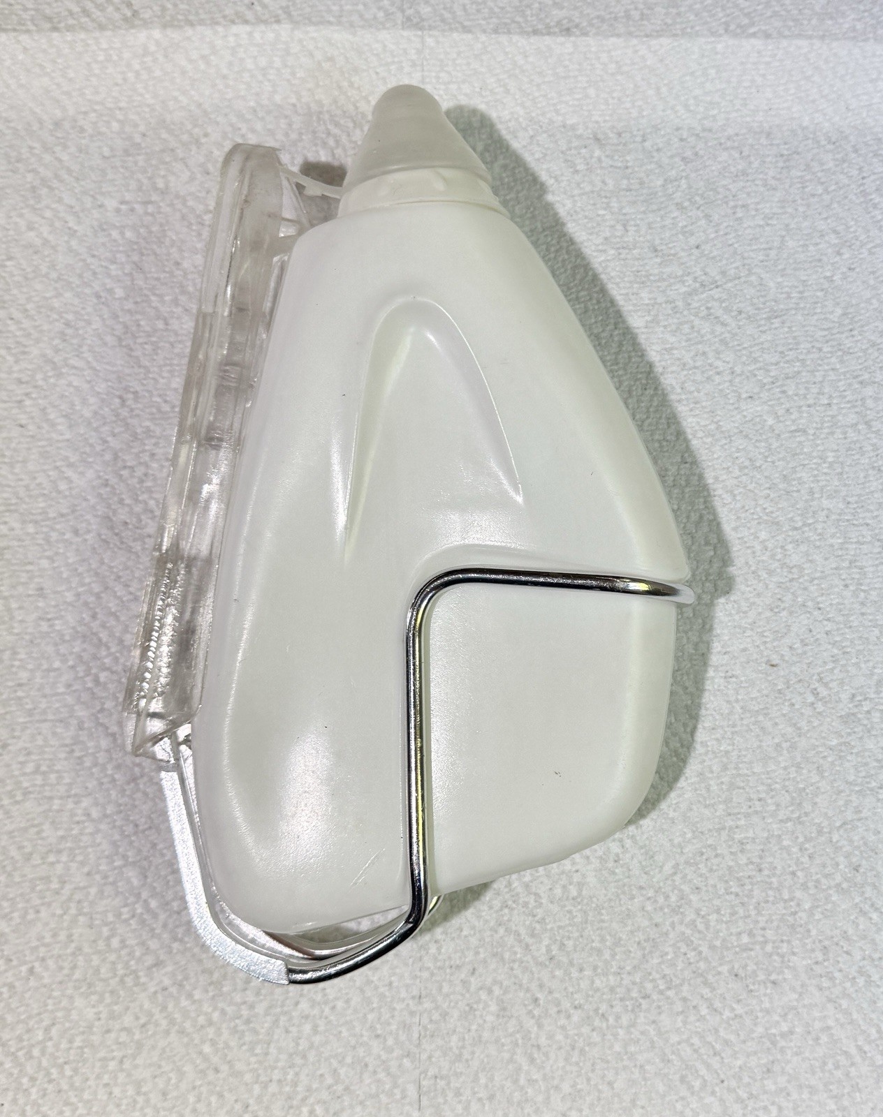 Vintage Aero Water Bottle Cage Dust Cap NOS New Road Bike Vintage Bicycle 80s 90