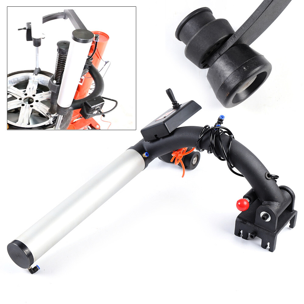 Tire Changer Machine Right Auxiliary Mounting Assist Arm Tire Wheel Changer Tool