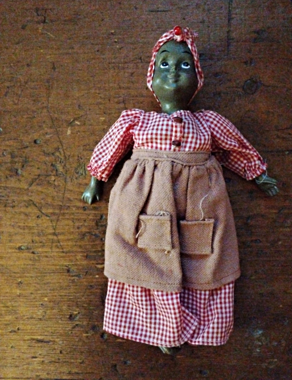 Vintage Early Mama Doll . Good condition. Vintage Early Mama Doll . Good condition.