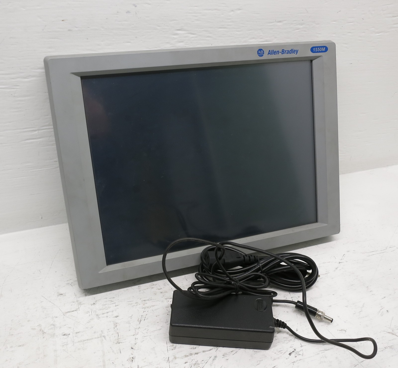 Allen Bradley 6176M-15VT Ser B 15\
