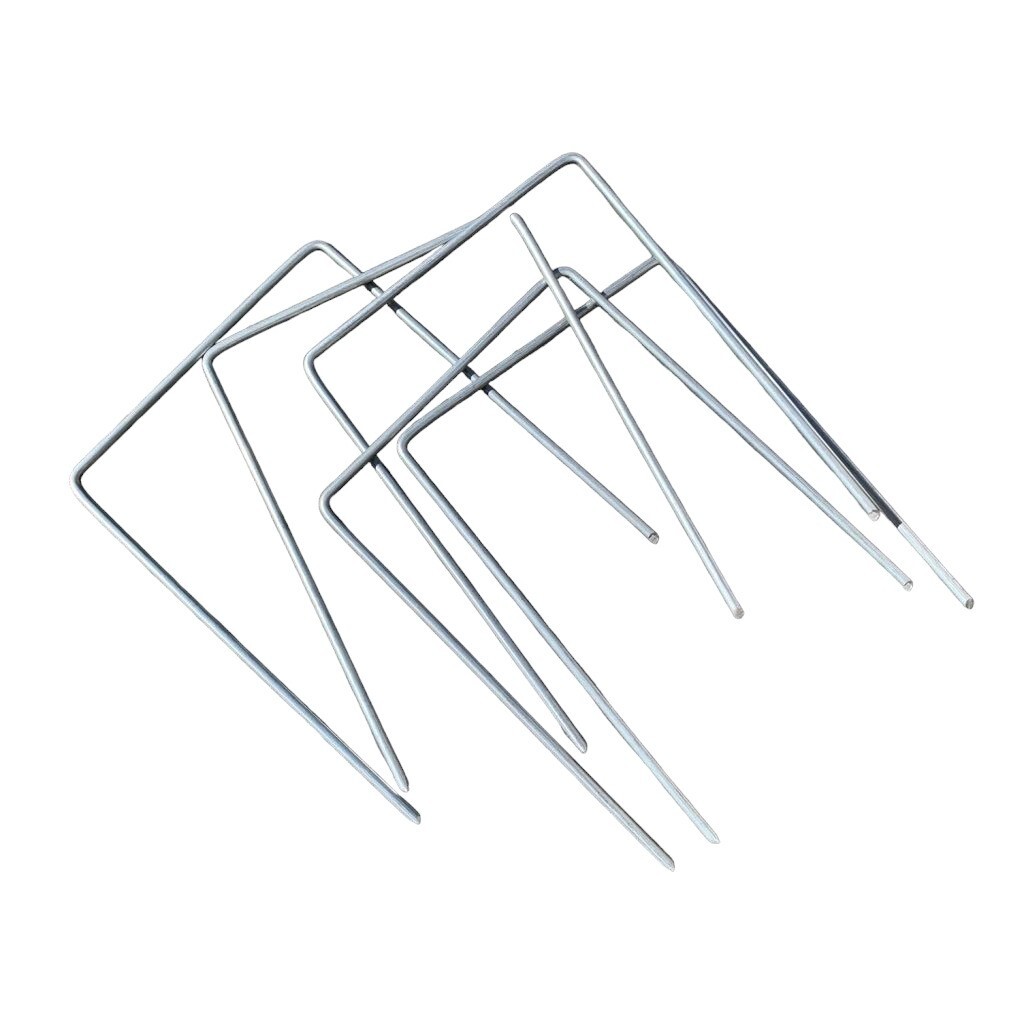 Sandbaggy Extra Wide Landscape Staples (6