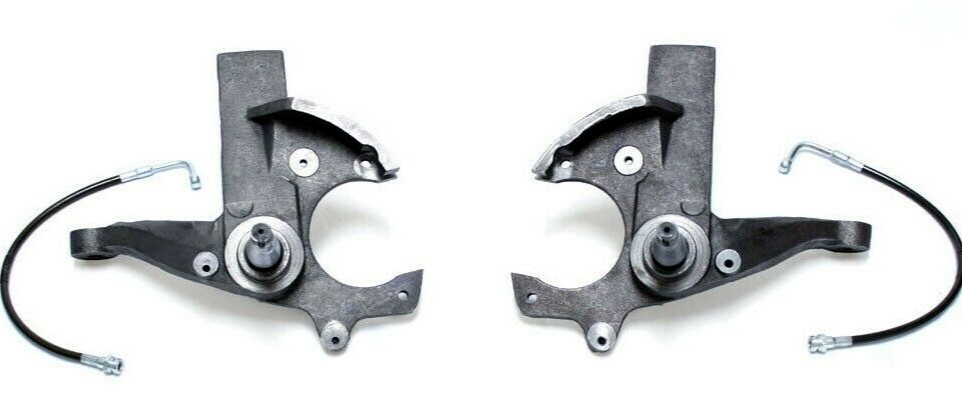 MaxTrac 700130 Front 3\