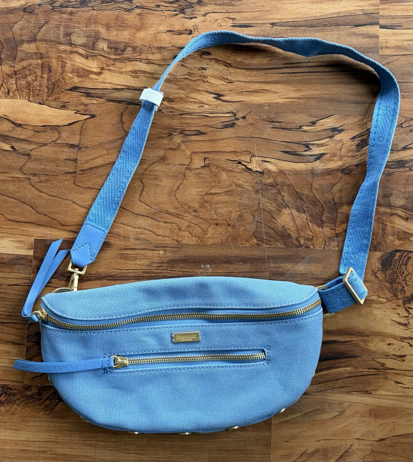 NWT Hammitt Med Charles Crossbody Belt Bag Fanny Pack NWT Hammitt Med Charles Crossbody Belt Bag Fanny Pack