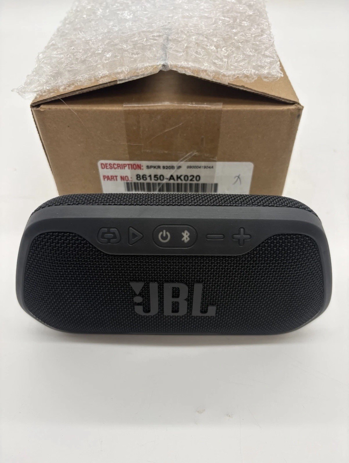 Toyota Tacoma 2024-2026 JBL Speaker Genuine OEM OE Toyota Tacoma 2024-2026 JBL Speaker Genuine OEM OE
