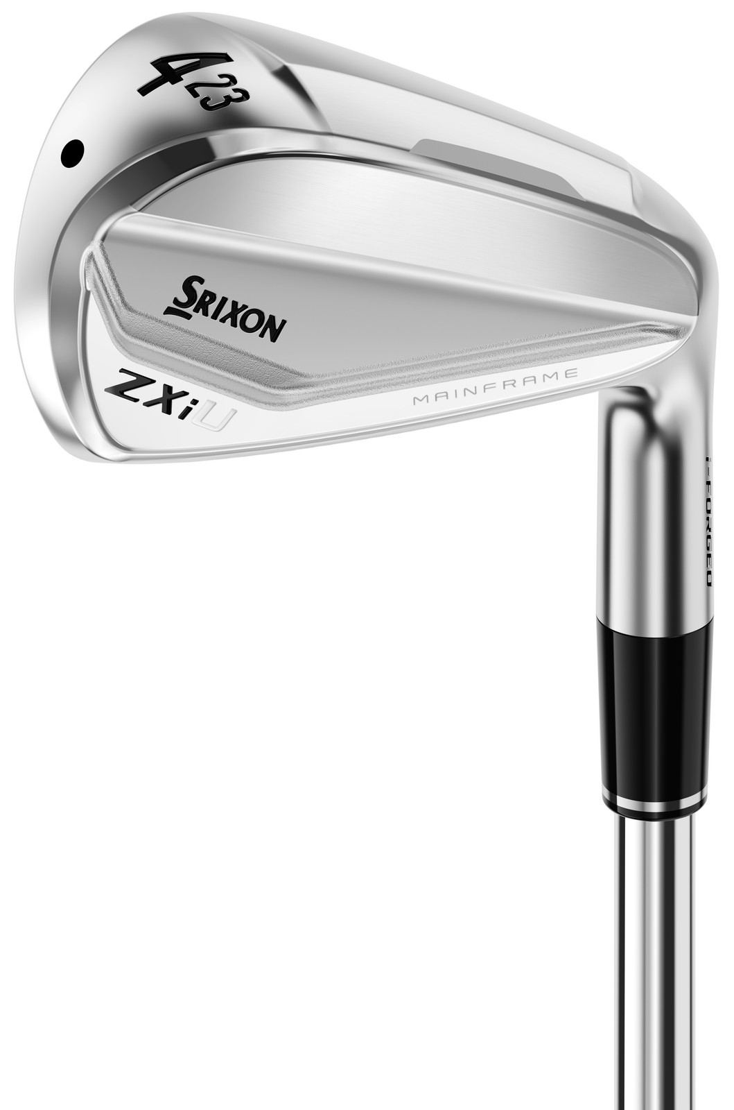 Srixon ZXi Utility 23* 4H Hybrid Stiff Graph Mitsubishi MMT UT 80 Very Good