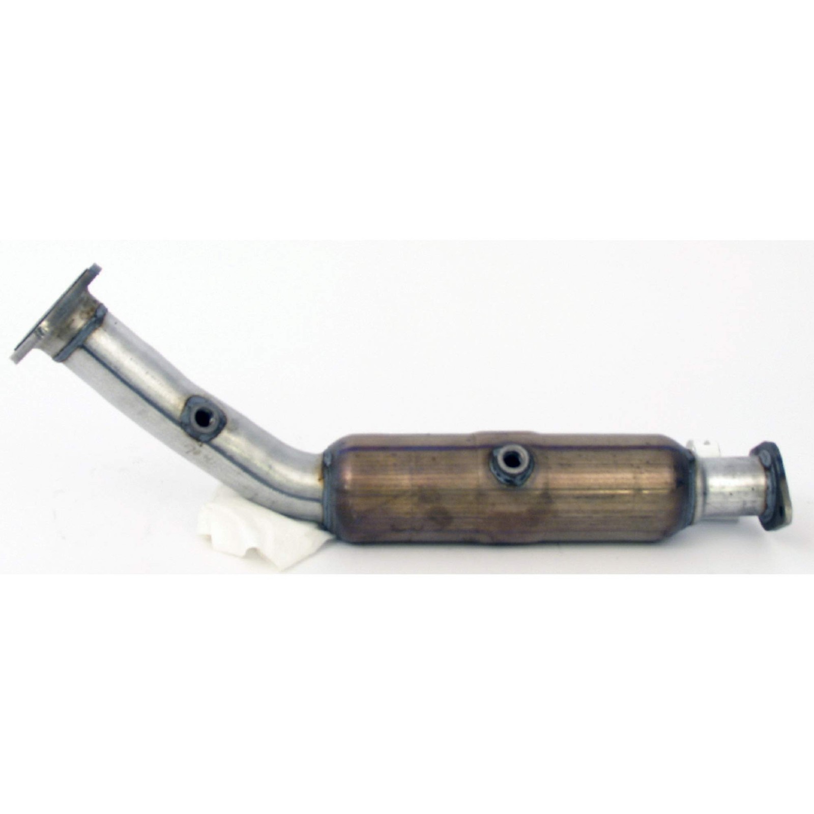 Walker 16335 Rear Catalytic Converter 2003-2008 Mazda 6 2.3L EPA Direct Fit