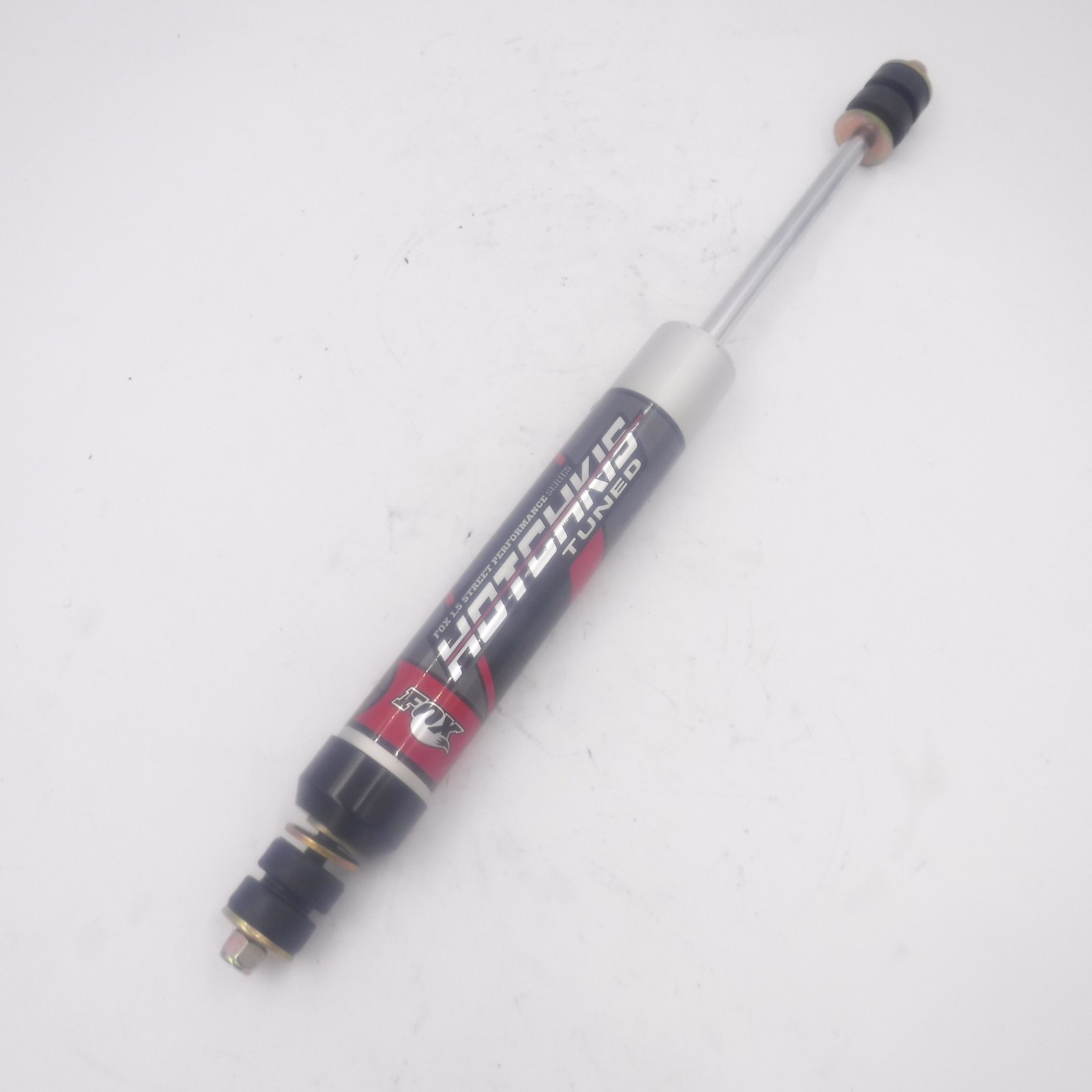 Single Rear Hotchkis Tuned 1.5 Street Performance Shock For 1965-1970 Mustang