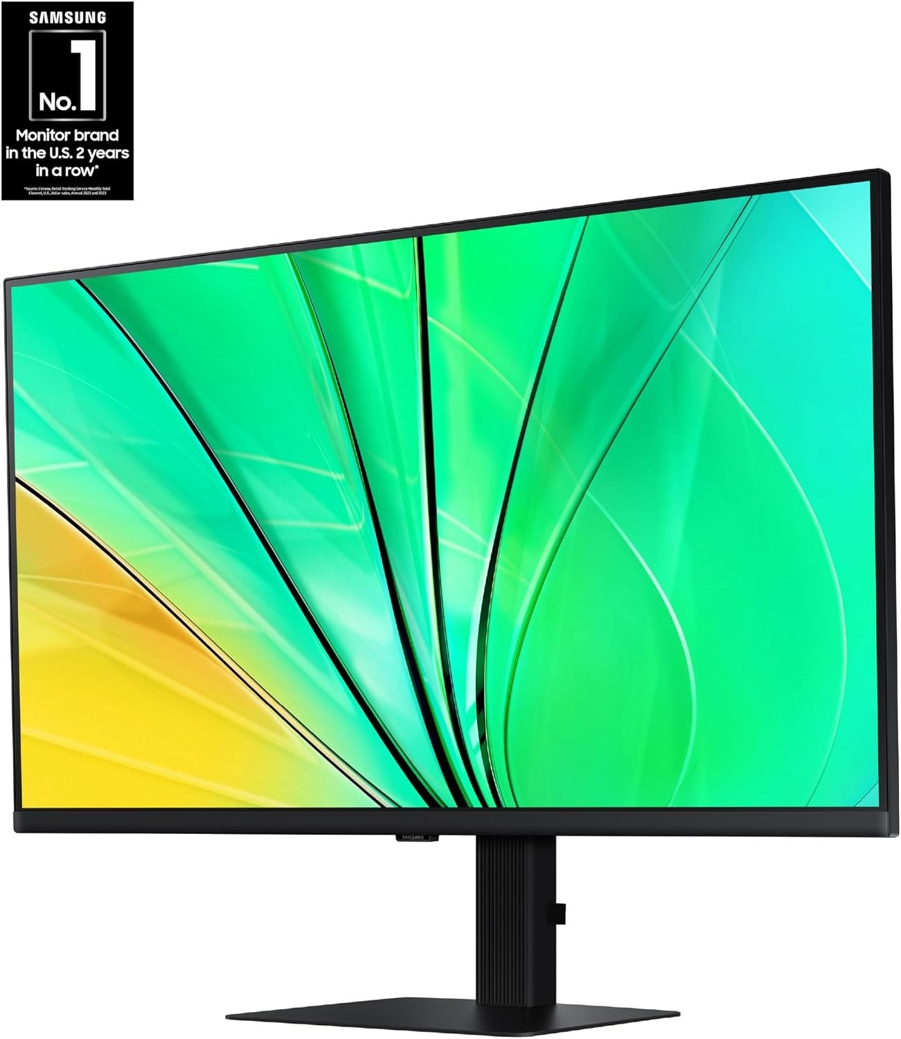 NEW Samsung LS32D606EANXGO ViewFinity S6 Series 32\ NEW Samsung LS32D606EANXGO ViewFinity S6 Series 32\