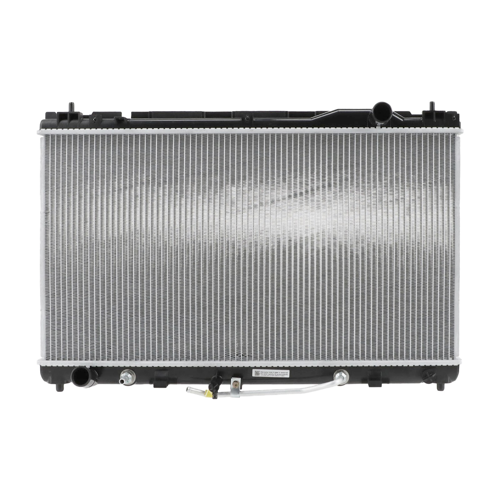 CU2434 Radiator for 2002-2006 Toyota Camry Lexus ES330 2002-2008 Toyota Solara CU2434 Radiator for 2002-2006 Toyota Camry Lexus ES330 2002-2008 Toyota Solara
