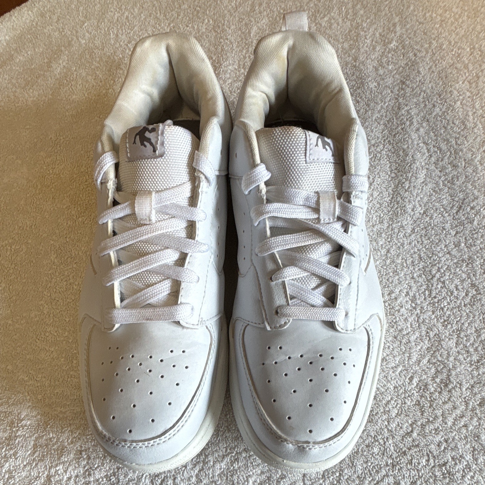 And1 Size11 stains And1 Size11 stains