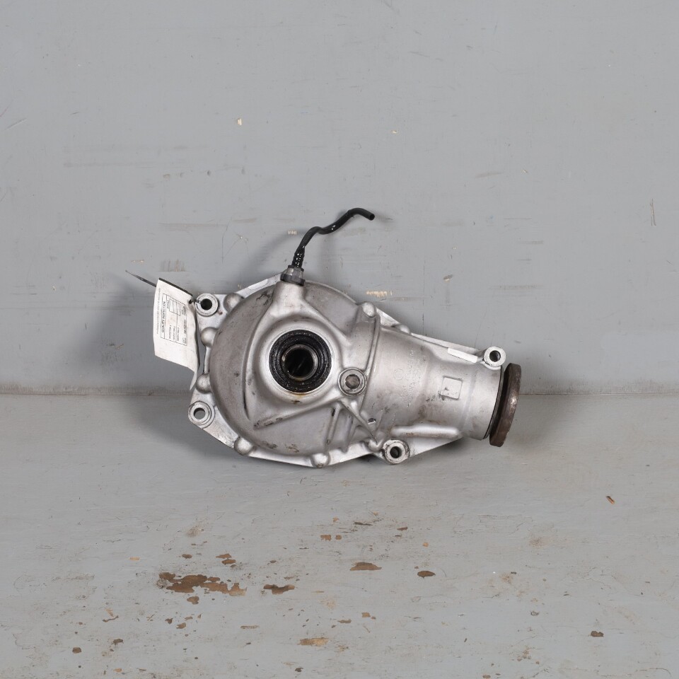 2011-2019 BMW X5 X6 3.0 Front Differential Carrier 31507594314 OEM