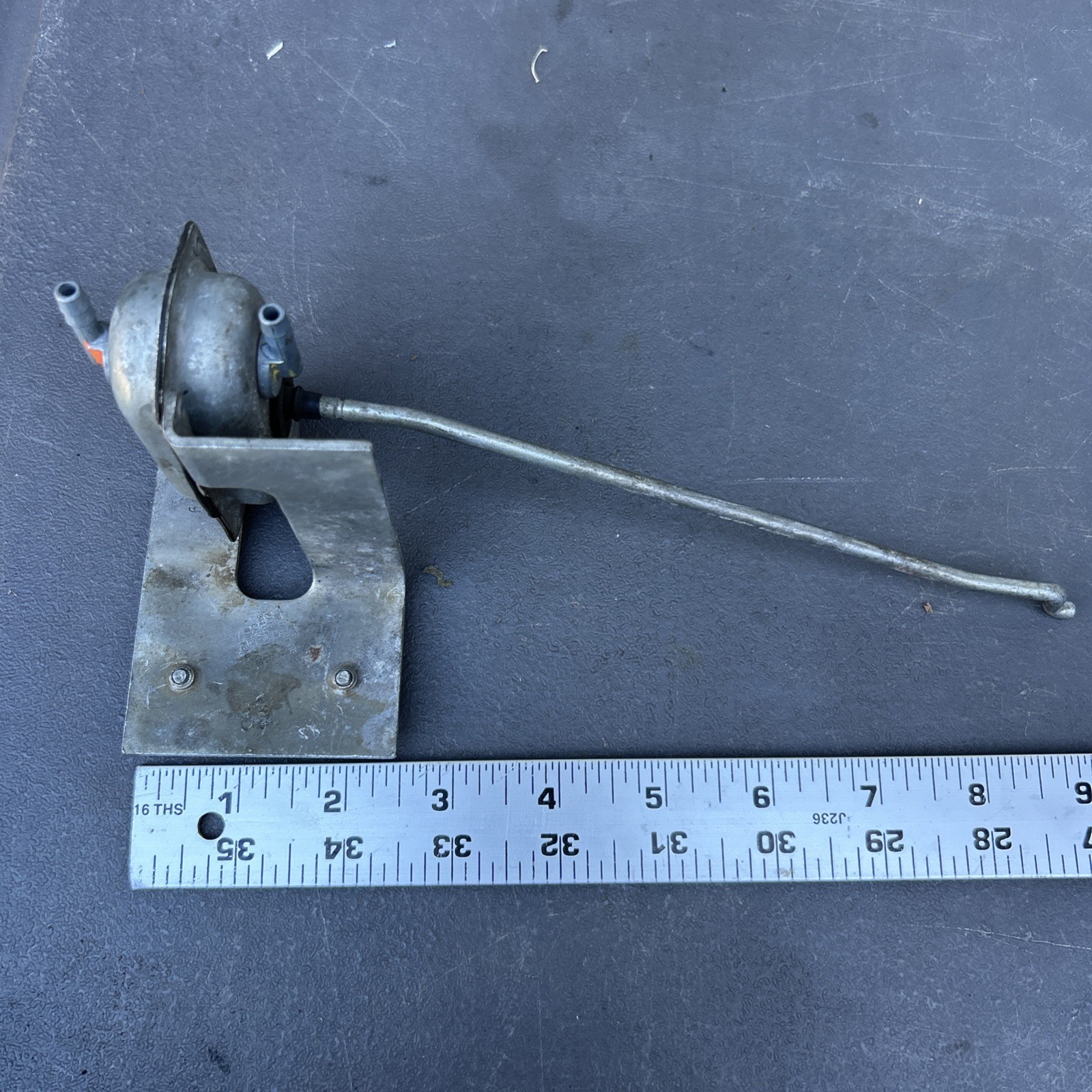 ?? 1967-69 CHEVY OLDS BUICK PONTIAC 4DR DOOR LOCK ACTUATOR