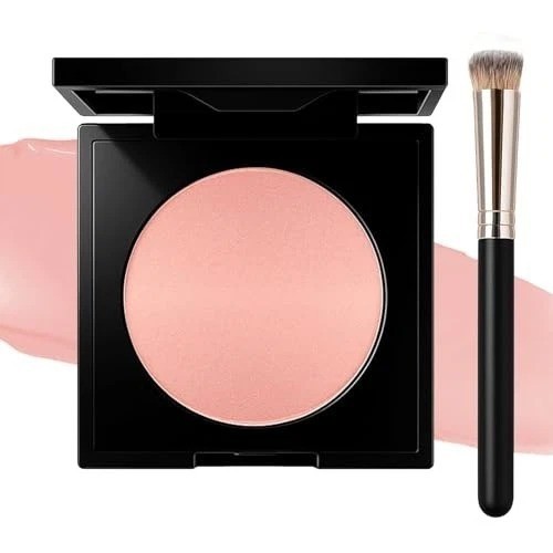 Luminance Under Eye Brightener, Dark Circle 1 Ounce (Pack of 1), Pink