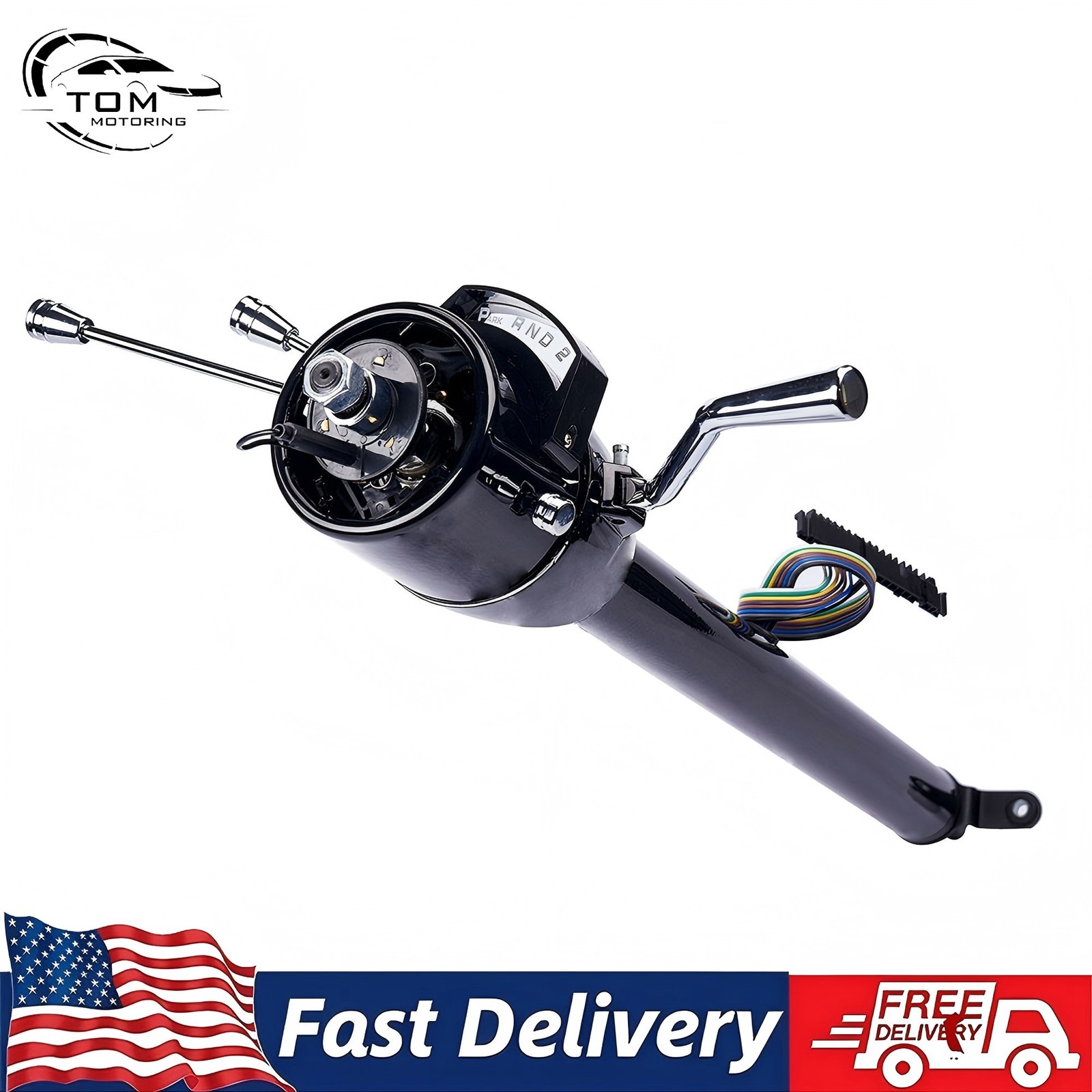 For 55-59 Chevy GM Hot Rod 28\