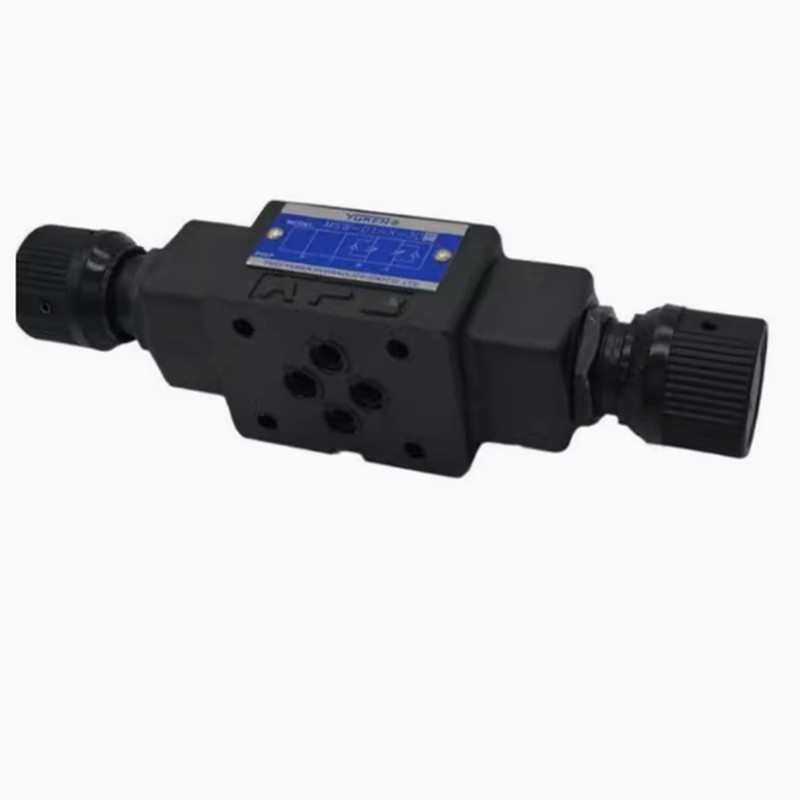 YNKEN  100% Brand New Original solenoid MSW-06-X-70
