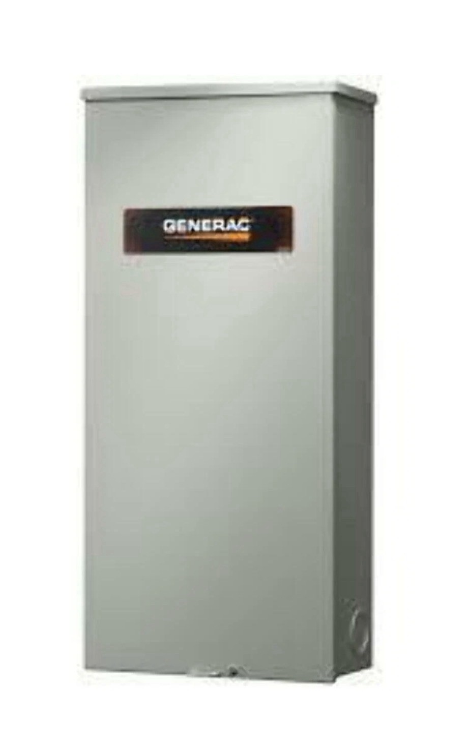 Generac 100 Amp Automatic Transfer Switch Model RTG16EZA3
