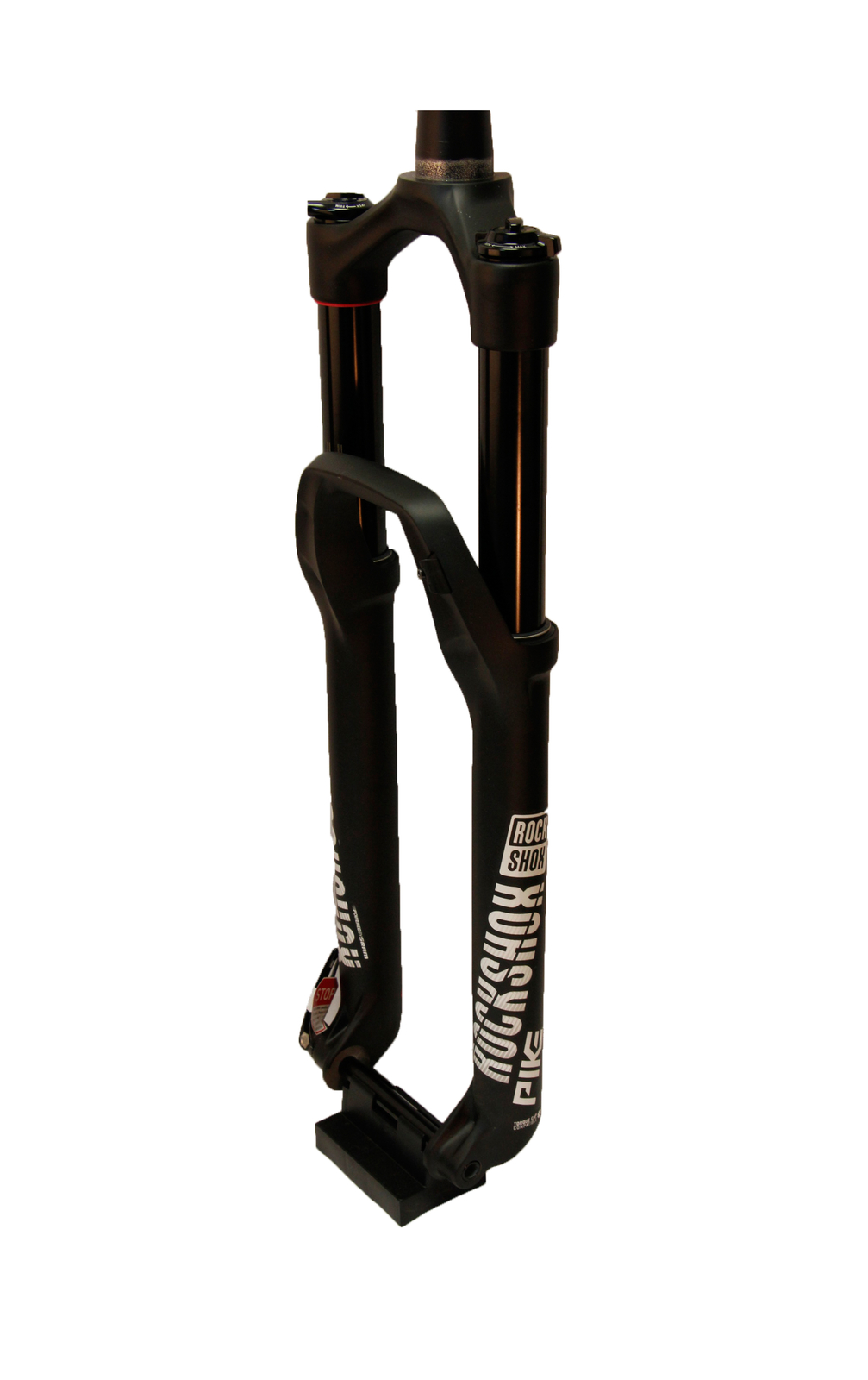 New RockShox Pike RCT 27.5