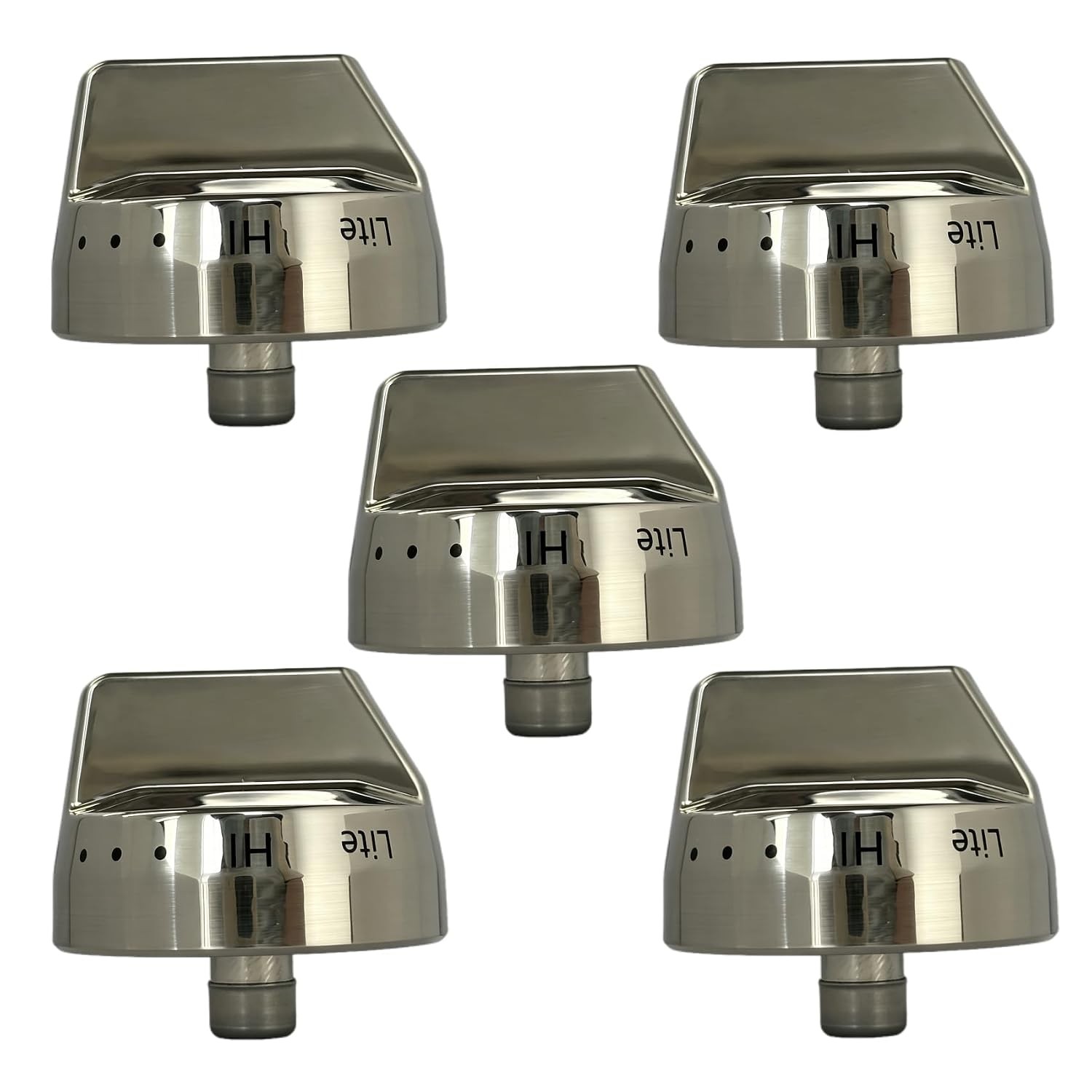 DG94-00945B Knobs for Samsung NX58H9500WS/AA NX58H9950WS/AA NY58J9850WS/AA NX58K DG94-00945B Knobs for Samsung NX58H9500WS/AA NX58H9950WS/AA NY58J9850WS/AA NX58K