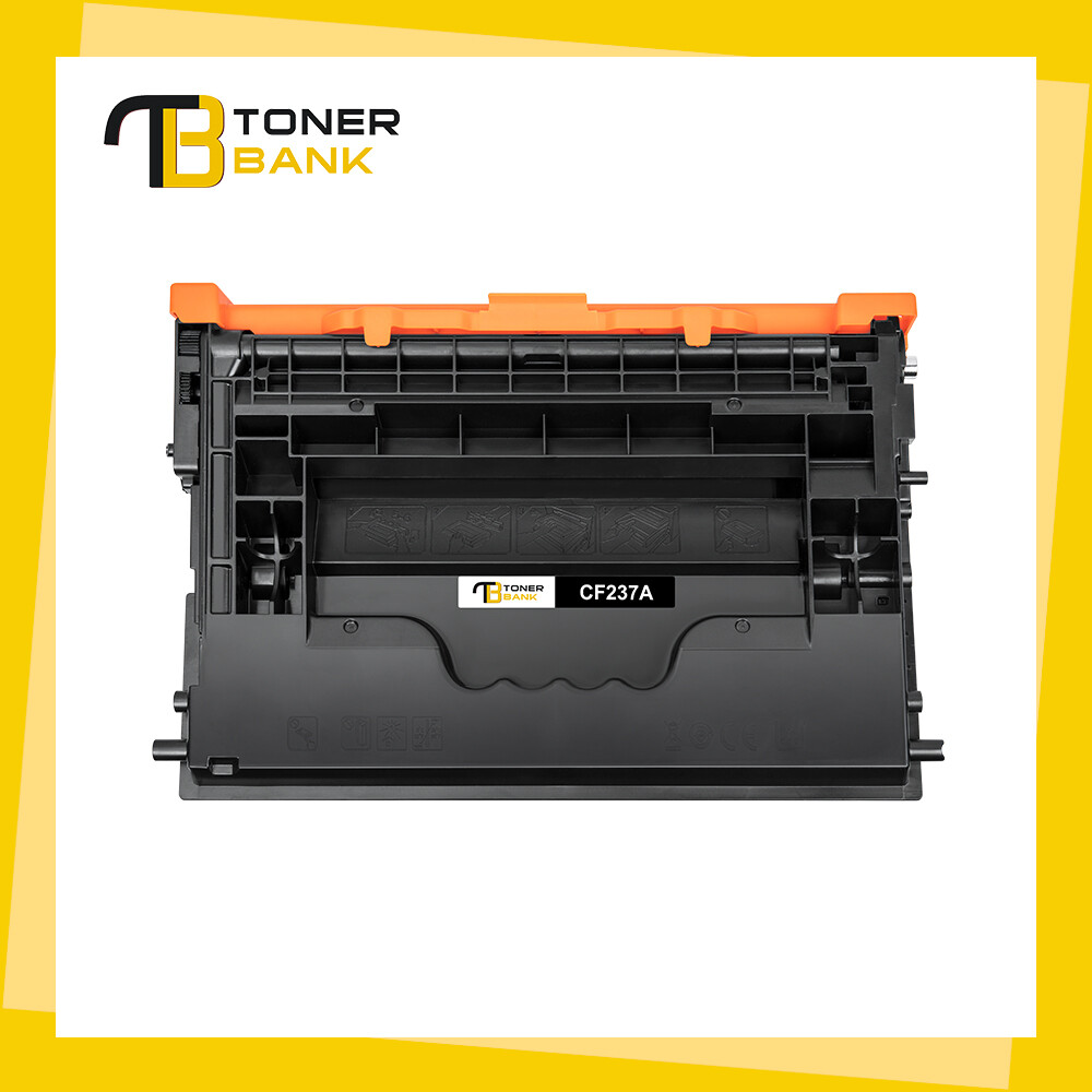 CF237A CF237X Toner Compatible With HP 37A 37X LaserJet M607n M607dn M608n Lot