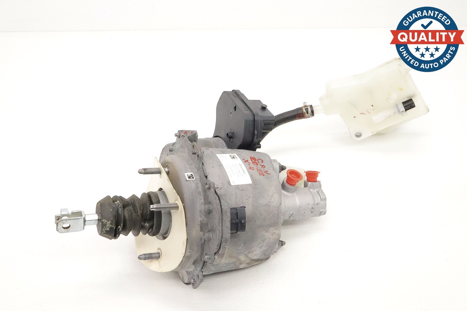 2020-2022 HONDA CR-V (CRV) POWER BRAKE BOOSTER / iBOOSTER OEM 2020-2022 HONDA CR-V (CRV) POWER BRAKE BOOSTER / iBOOSTER OEM