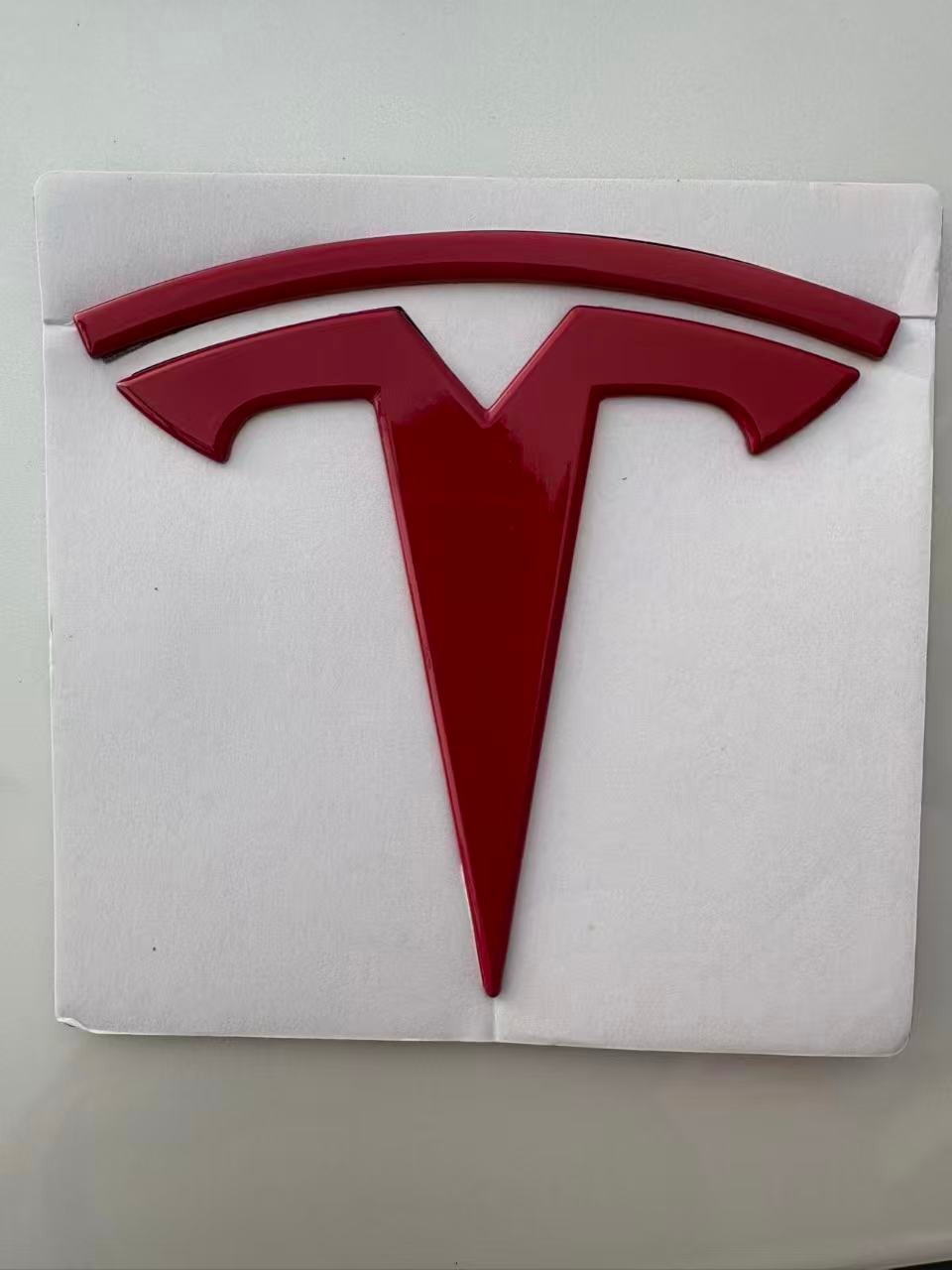 NEW TESLA MODEL Y FRONT GRILLE HOOD REAR TRUNK NAMEPLATE LOGO BADGE T EMBLEM NEW TESLA MODEL Y FRONT GRILLE HOOD REAR TRUNK NAMEPLATE LOGO BADGE T EMBLEM