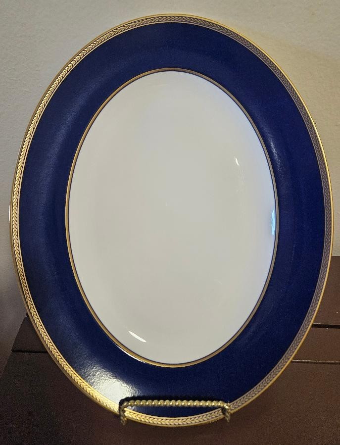 Wedgwood Renaissance Gold Large (14\