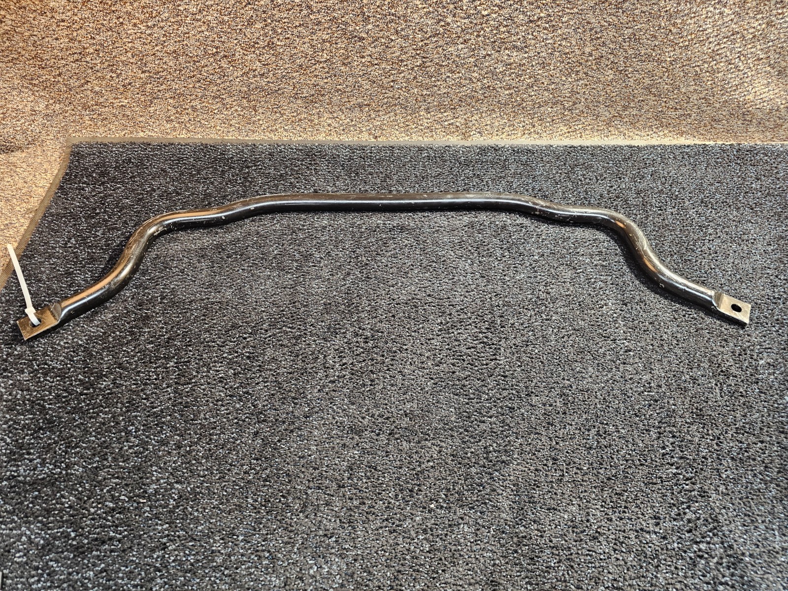 Dorman 927-140 Suspension Stabilizer Bar for 2007-2010 Cadillac Escalade ESV