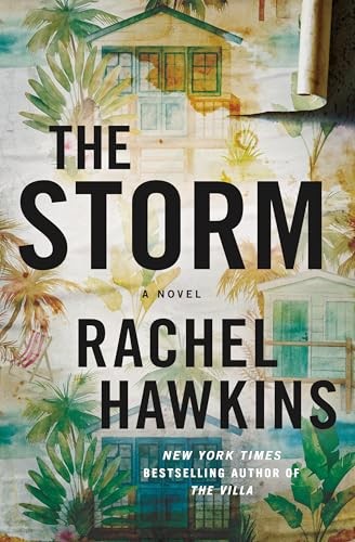 The Storm - GOOD