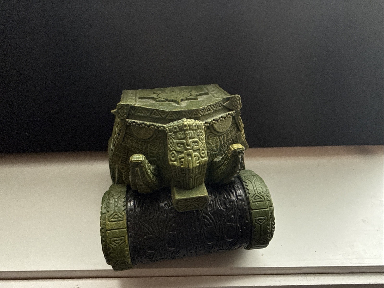 Stone Juggernaut - Tomb of Annihilation #43 D&D Icons of the Realms Miniature Stone Juggernaut - Tomb of Annihilation #43 D&D Icons of the Realms Miniature