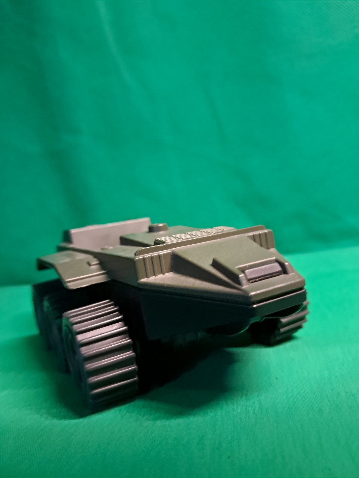 G.I. Joe Rolling Thunder Scout Vehicle 1988 Vintage Hasbro GI Great Condition G.I. Joe Rolling Thunder Scout Vehicle 1988 Vintage Hasbro GI Great Condition