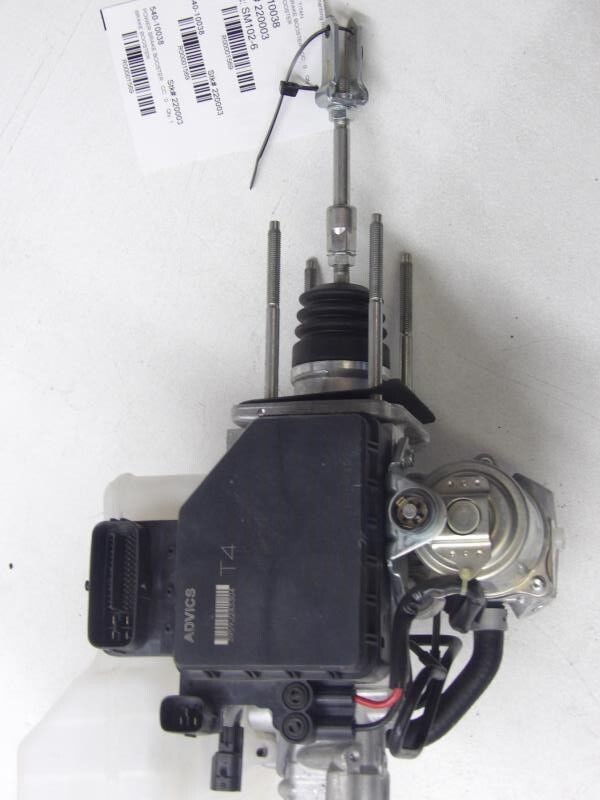 2020-2022 Nissan Frontier Brake Booster Pump Assembly OEM