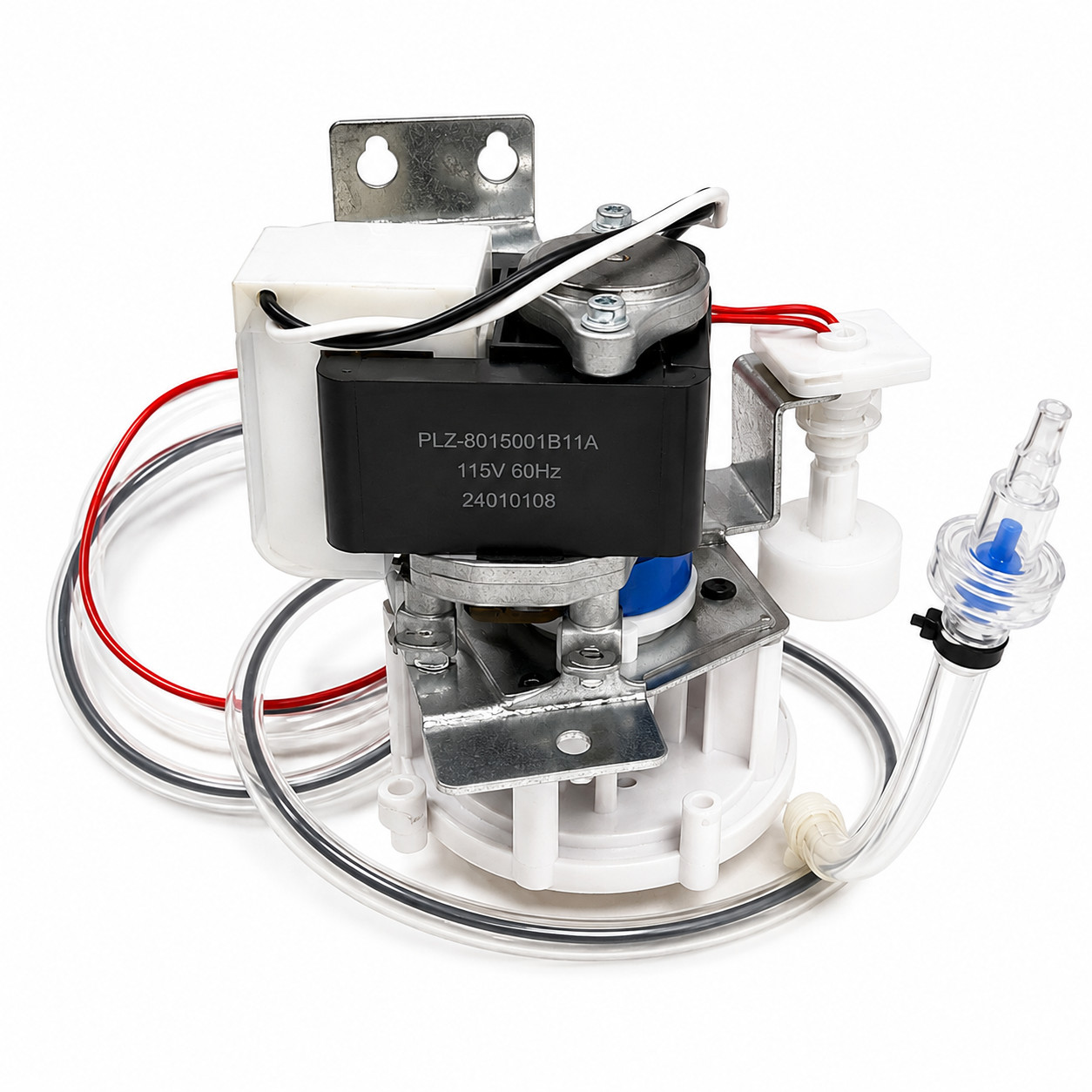 MOUNTO Replacement Water Pump for DH165 & DH155W LGR Dehumidifiers