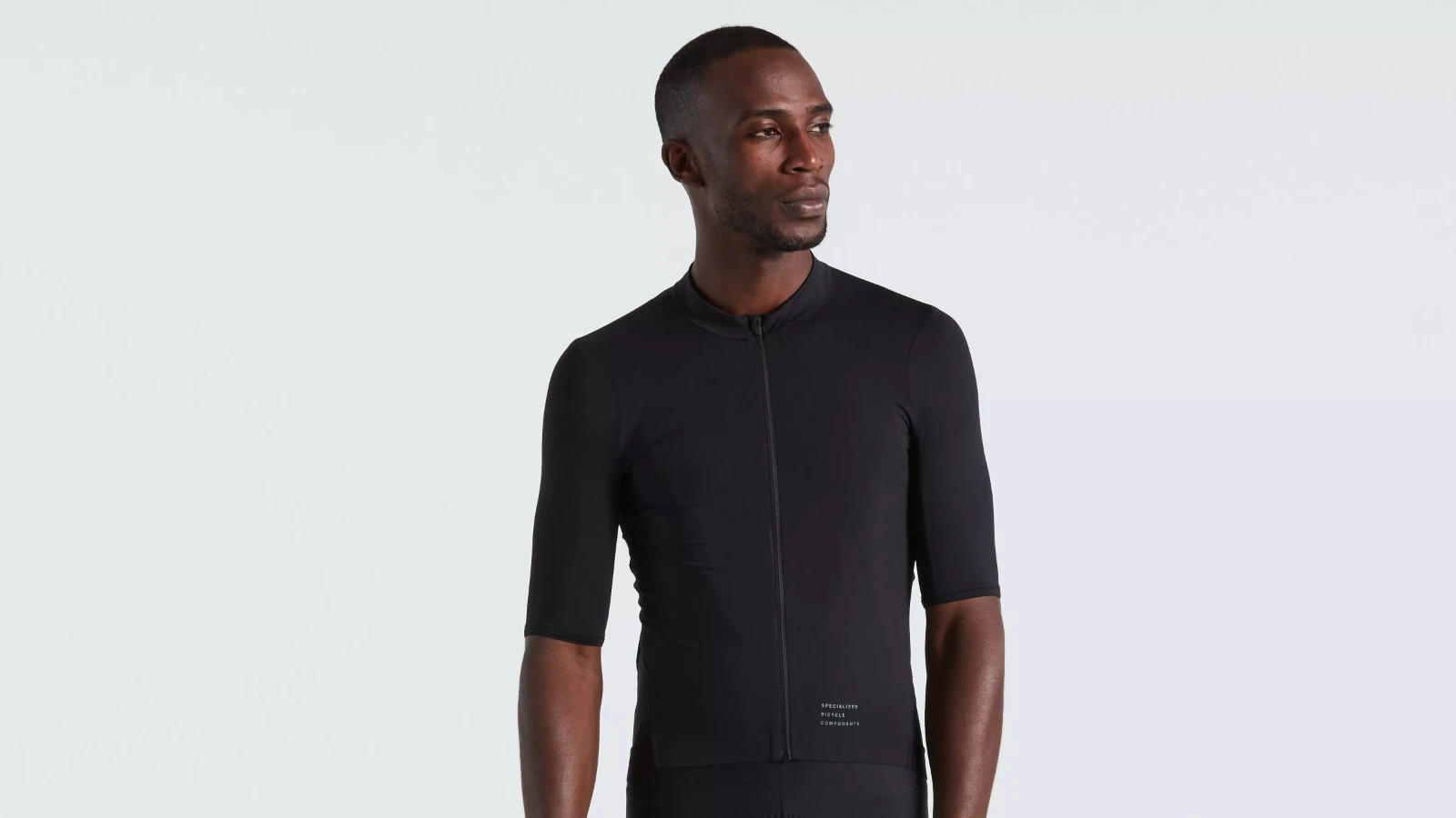 Specialized Prime Jersey Short Sleeve Mens - Black - $200 Retail - NEW Specialized Prime Jersey Short Sleeve Mens - Black - $200 Retail - NEW