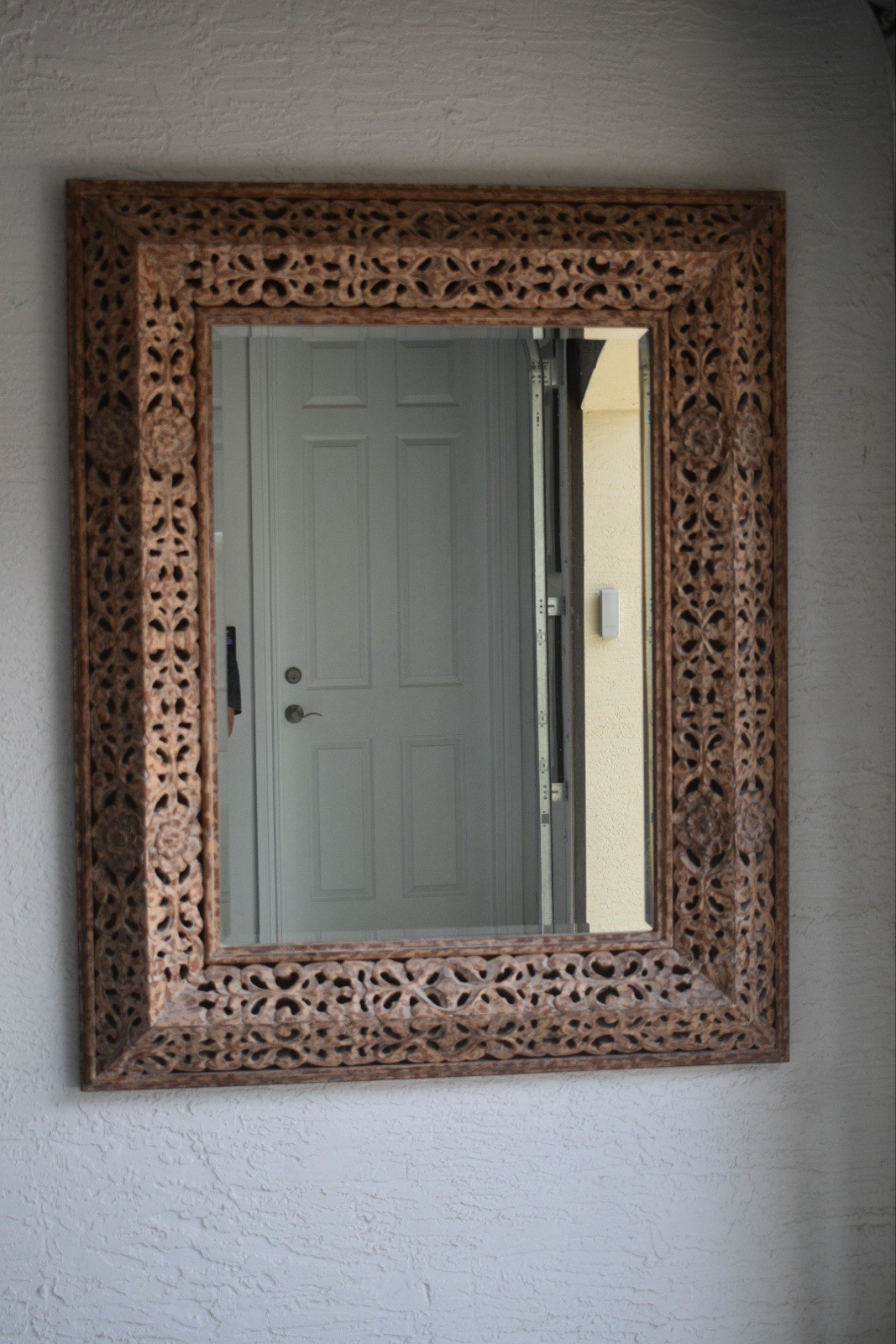 Kreiss Vintage mirror