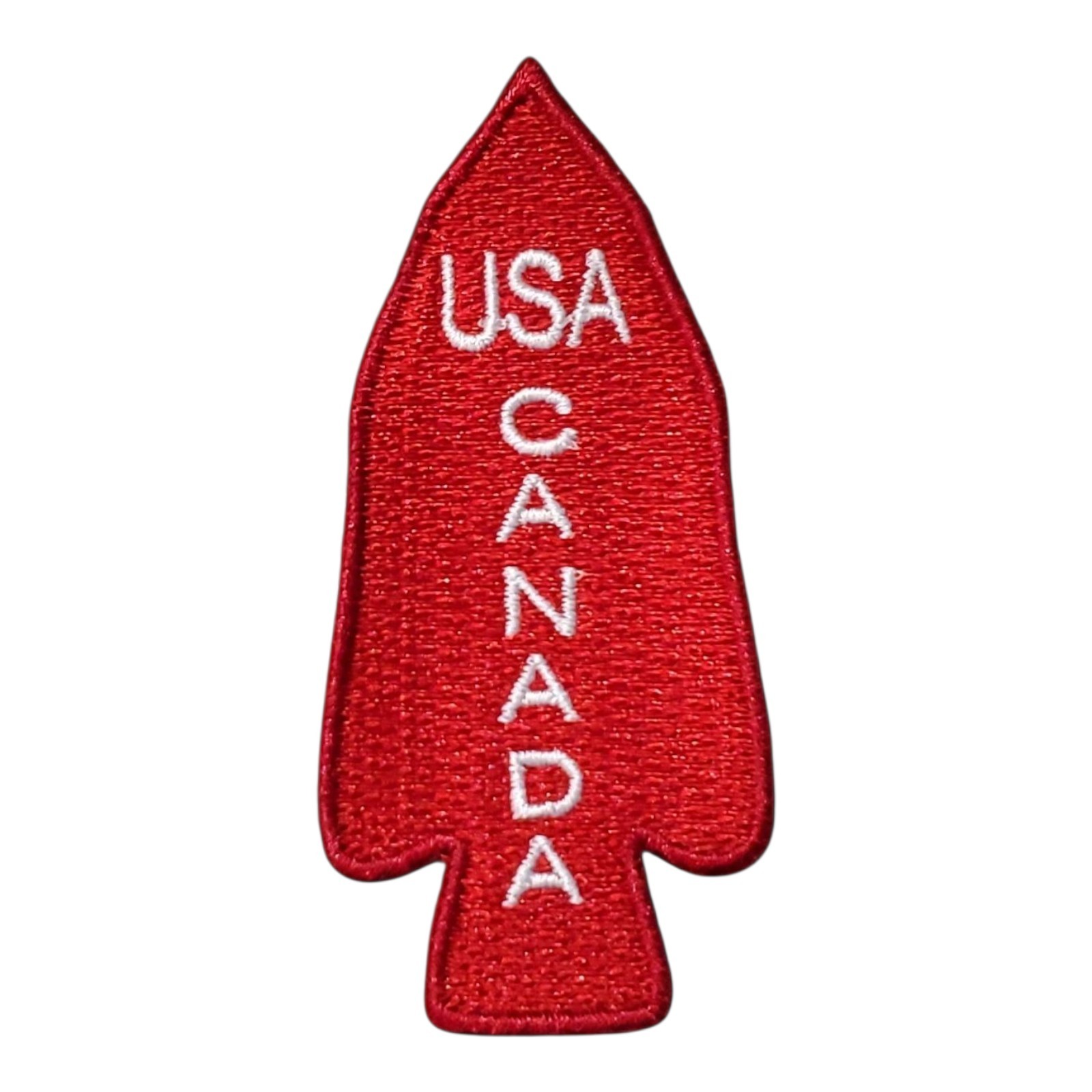 Vtg WW2 USA CANADA Devil\'s Brigade 1st Special Forces Ops Patch. 3\ Vtg WW2 USA CANADA Devil\'s Brigade 1st Special Forces Ops Patch. 3\