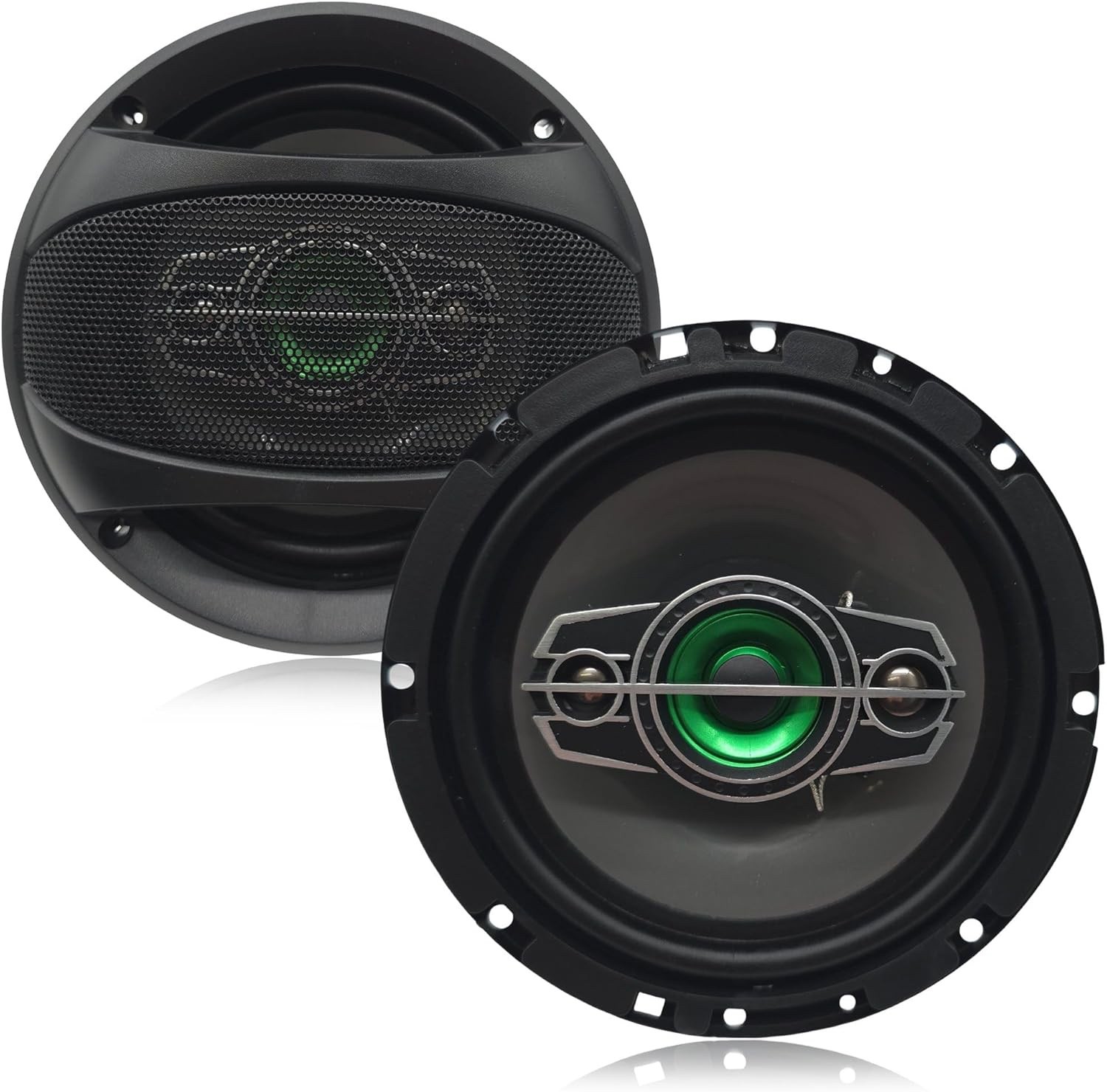 1 Pair | AUDIO360  6.5\