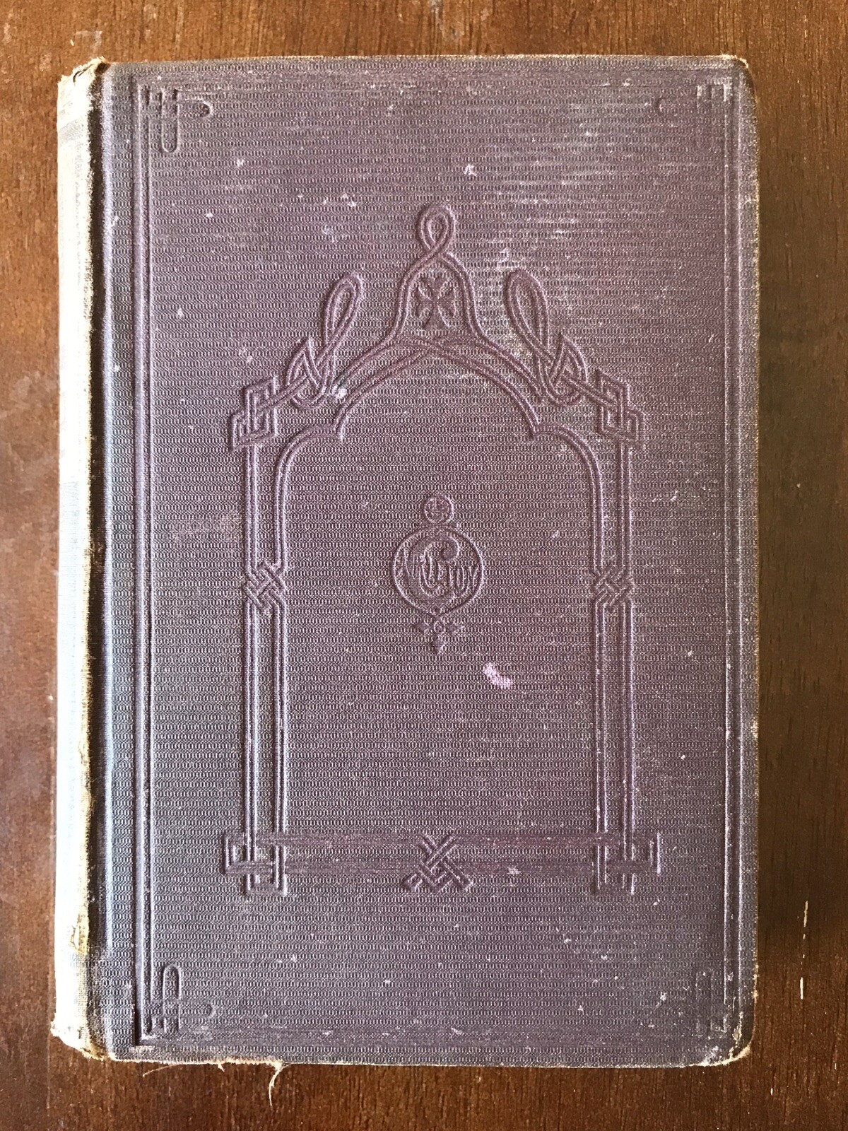 HELEN GARDNER\'S WEDDING-DAY by Marion Harland 1874 RARE Vintage Hardcover HELEN GARDNER\'S WEDDING-DAY by Marion Harland 1874 RARE Vintage Hardcover