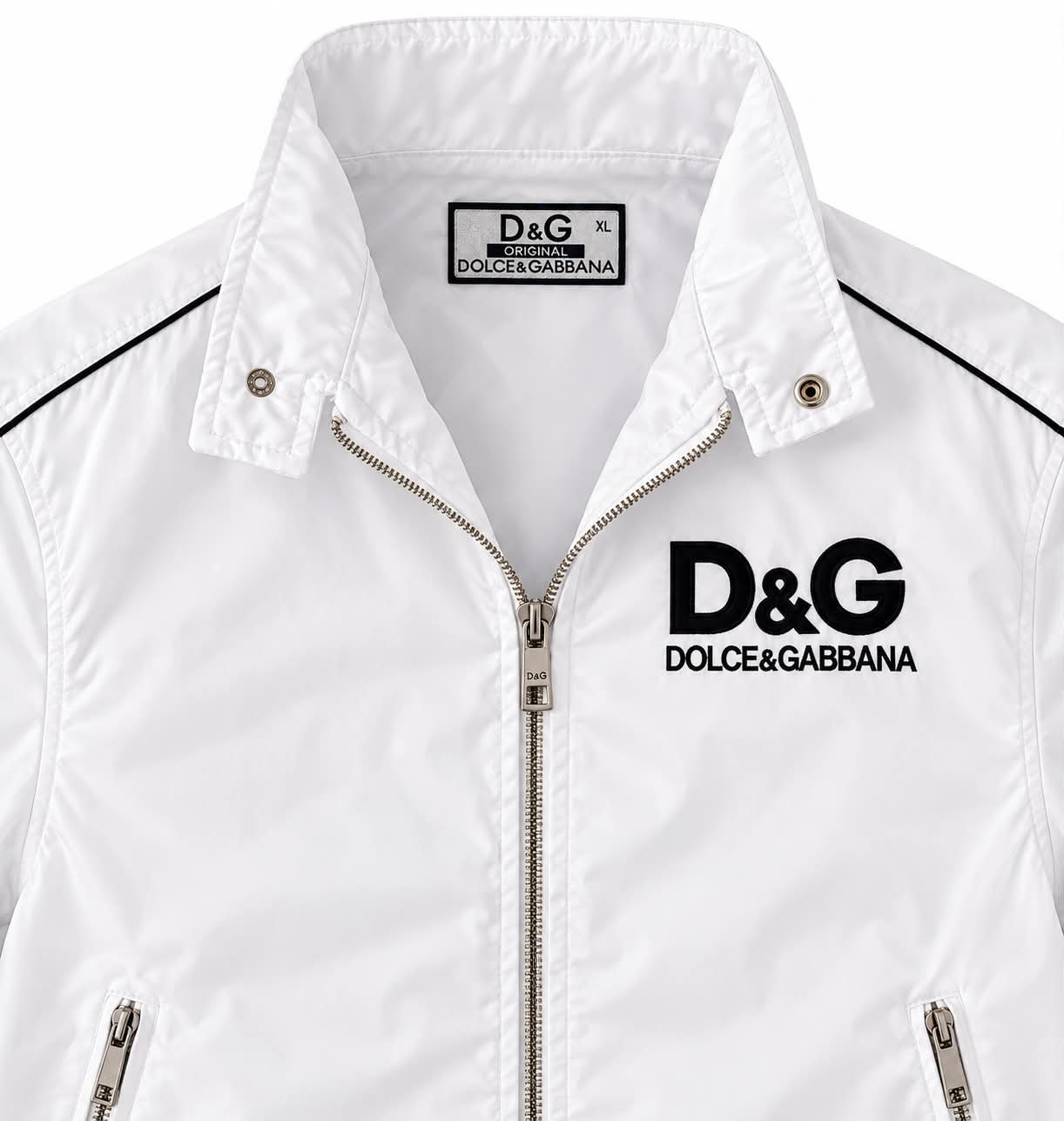 Dolce&Gabbana jacket men vintage