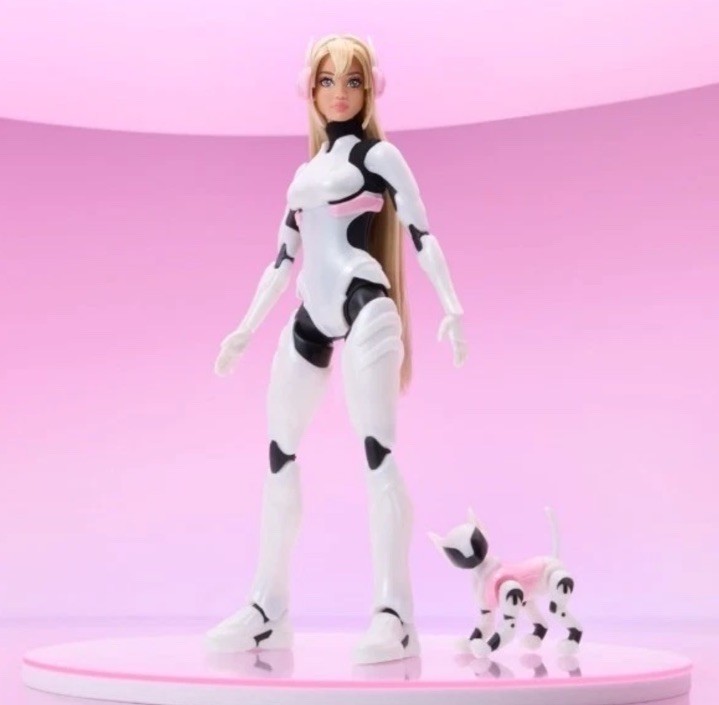 2026 Barbie x Yoon Ahn Doll NRFB with SHIPPER IN STOCK NOW 2026 Barbie x Yoon Ahn Doll NRFB with SHIPPER IN STOCK NOW