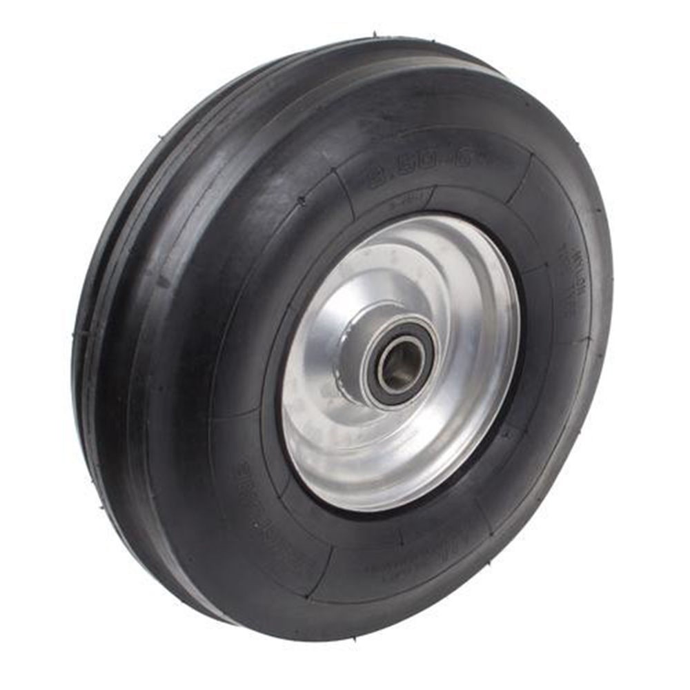 GTS3RIB Complete Tire Assembly Fits Vermeer Hay Tedder TD120 TD200