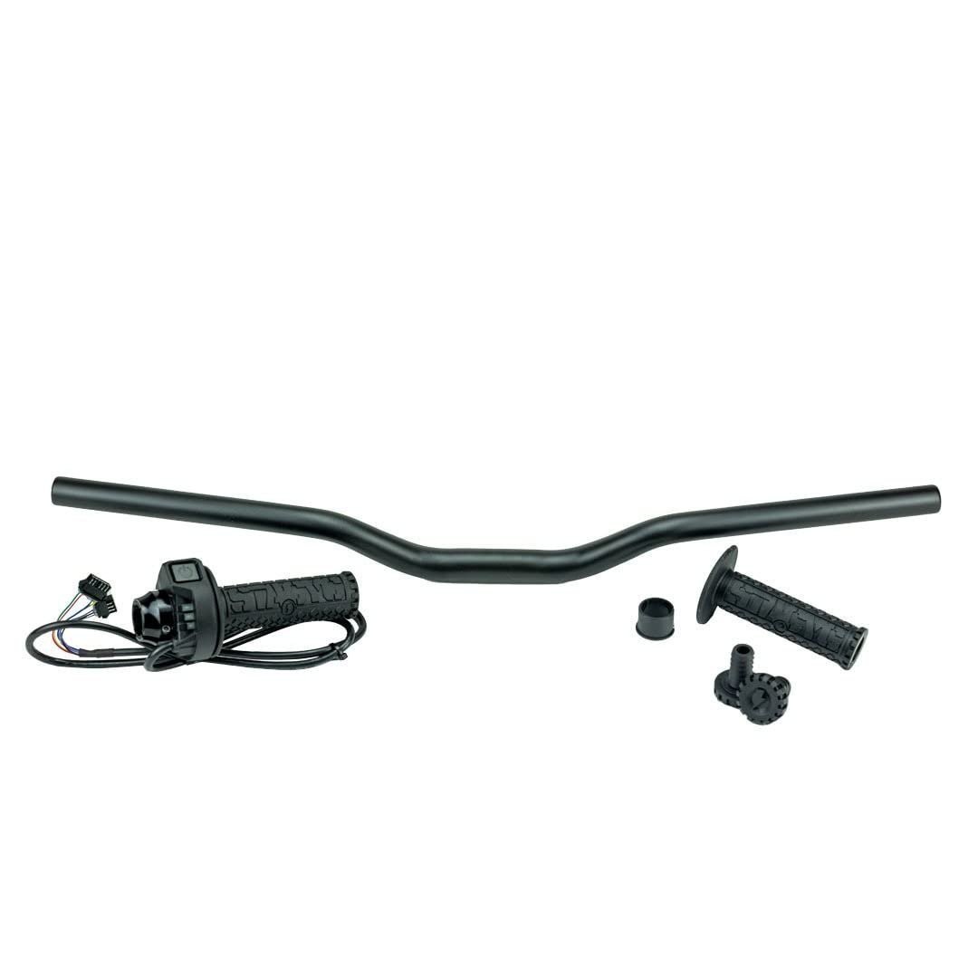 STACYC 19mm Handlebar Conversion Kit (25.4mm) 12eDrive and 16eDrive