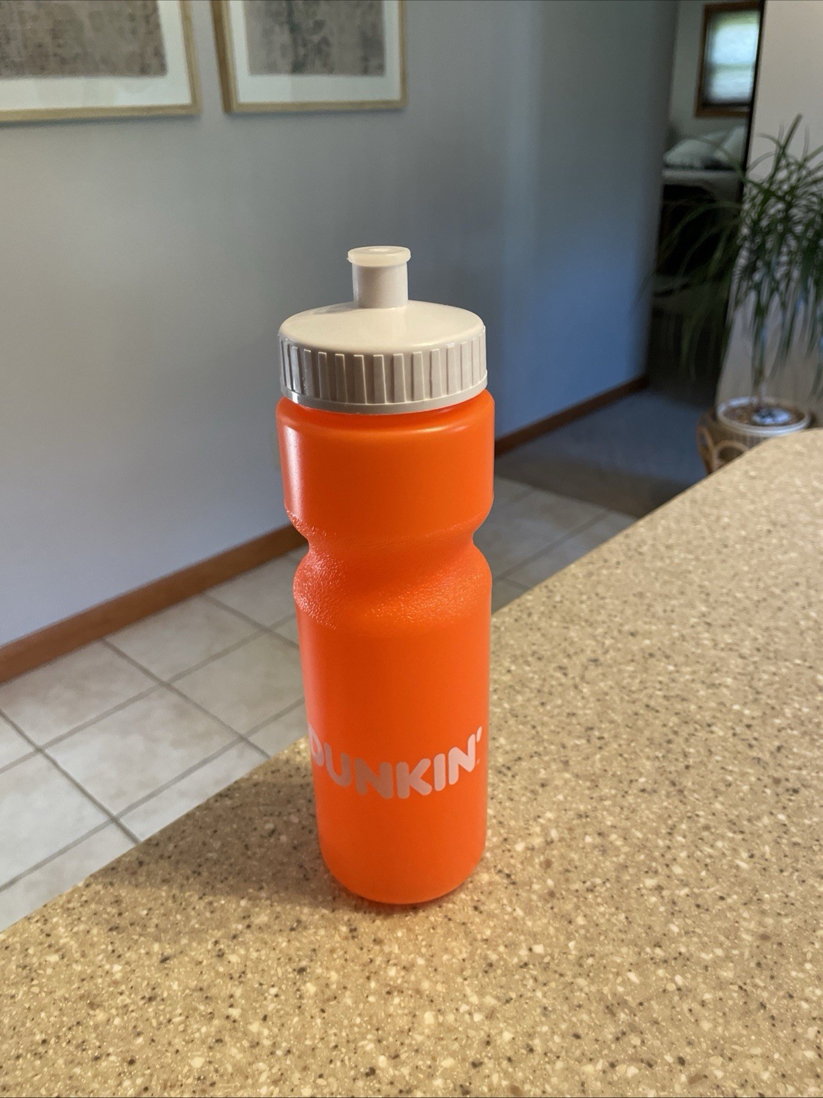 Dunkin Collectable Water Bottles Brand new Dunkin Collectable Water Bottles Brand new