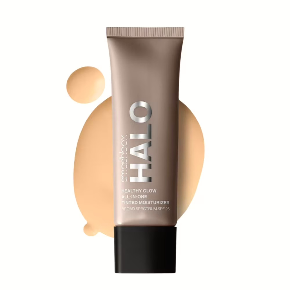 Smashbox Halo Tinted Moisturizer - Light - 1.4 Fl Oz - Ulta Beauty Smashbox Halo Tinted Moisturizer - Light - 1.4 Fl Oz - Ulta Beauty