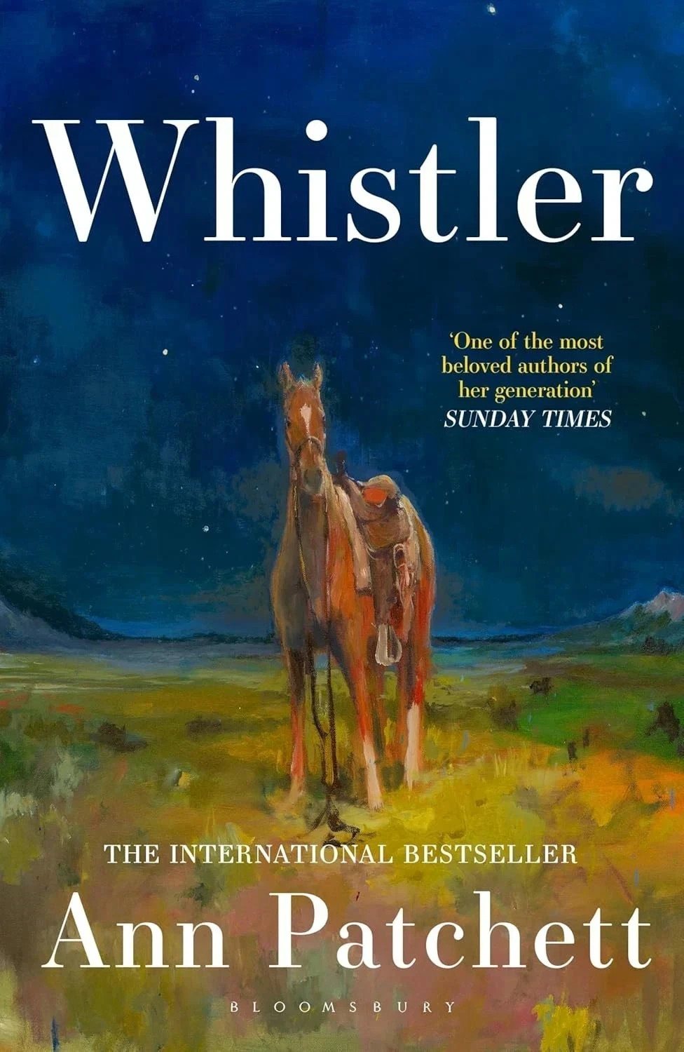 Whistler A Novel by Ann Patchett Premium Quality Fast Shipping usa stock Whistler A Novel by Ann Patchett Premium Quality Fast Shipping usa stock