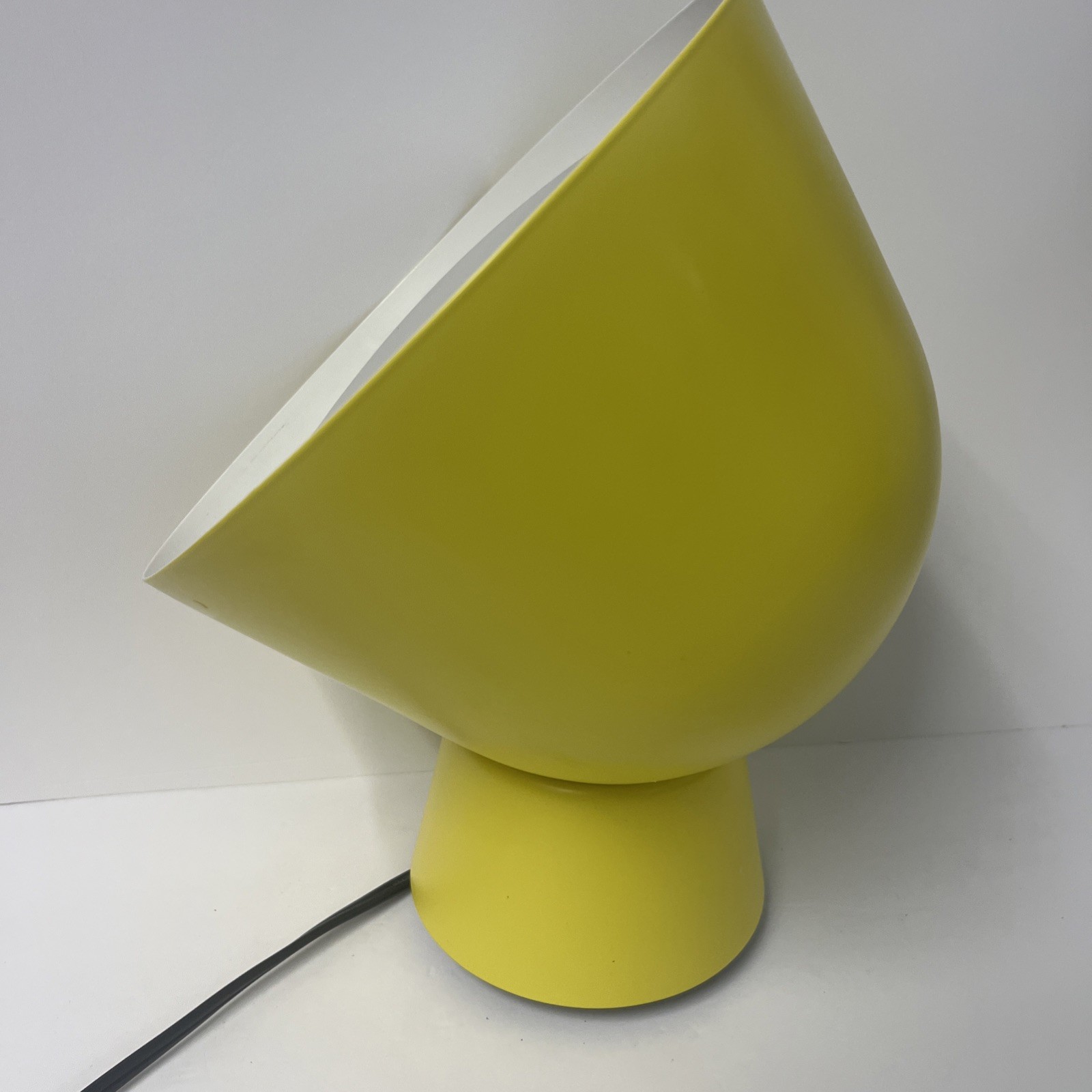 IKEA Mustard PS 2017 Table Lamp Spotlight   designed by Ola Wihlborg 