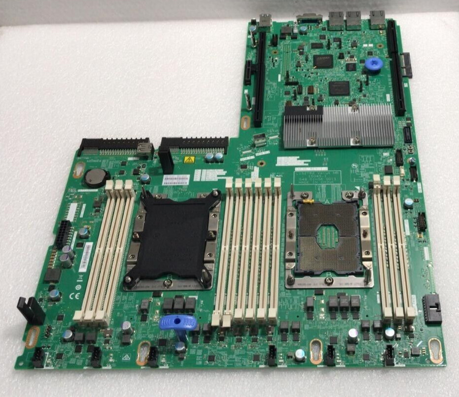 ✅ Lenovo SR530 SYSTEM BOARD P/N- 00MX681