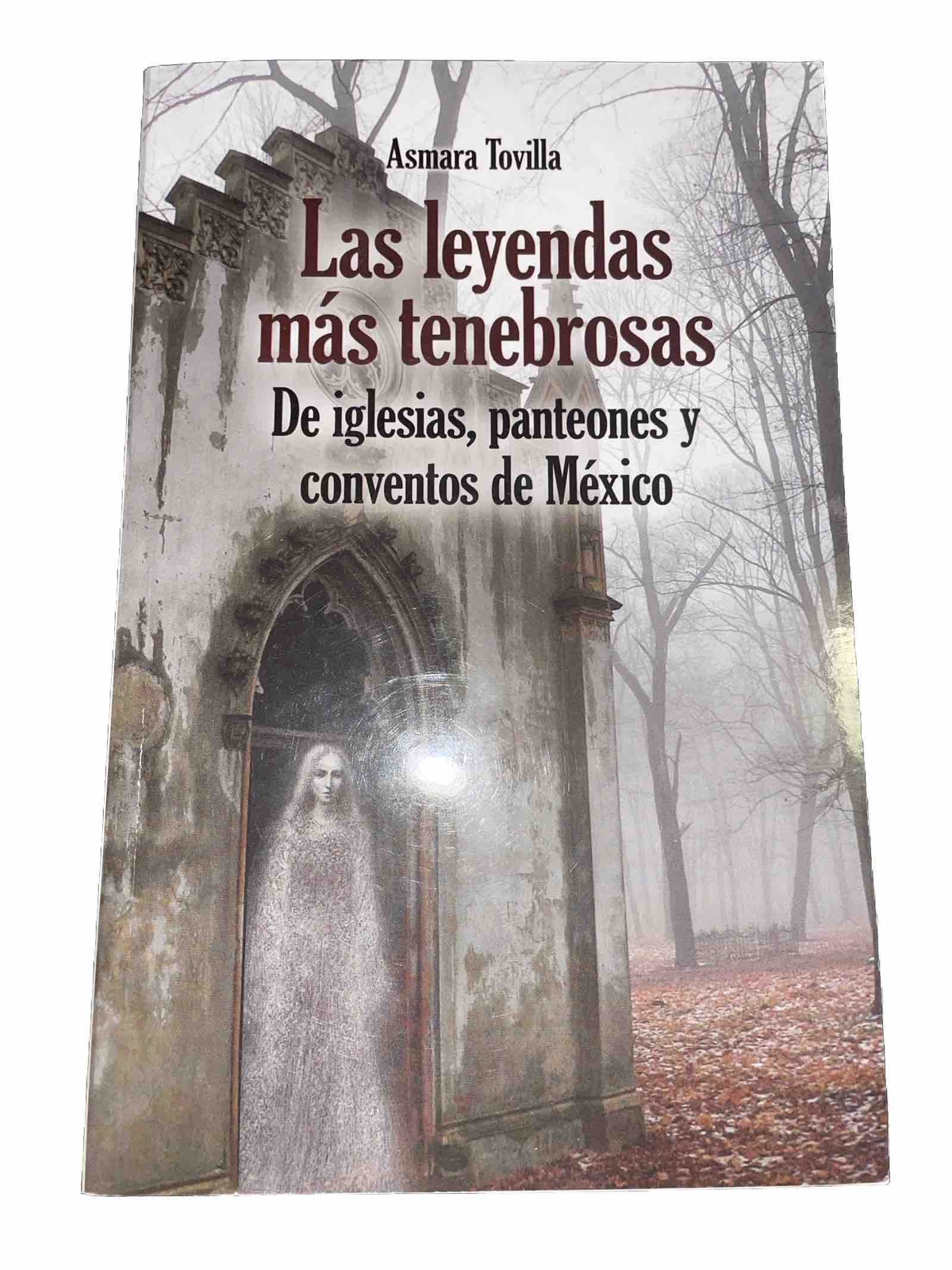 LAS LEYENDAS MAS TENEBROSAS DE INGLESIAS PANTEONES CONVENTOS DE MEXICO 2017 LAS LEYENDAS MAS TENEBROSAS DE INGLESIAS PANTEONES CONVENTOS DE MEXICO 2017