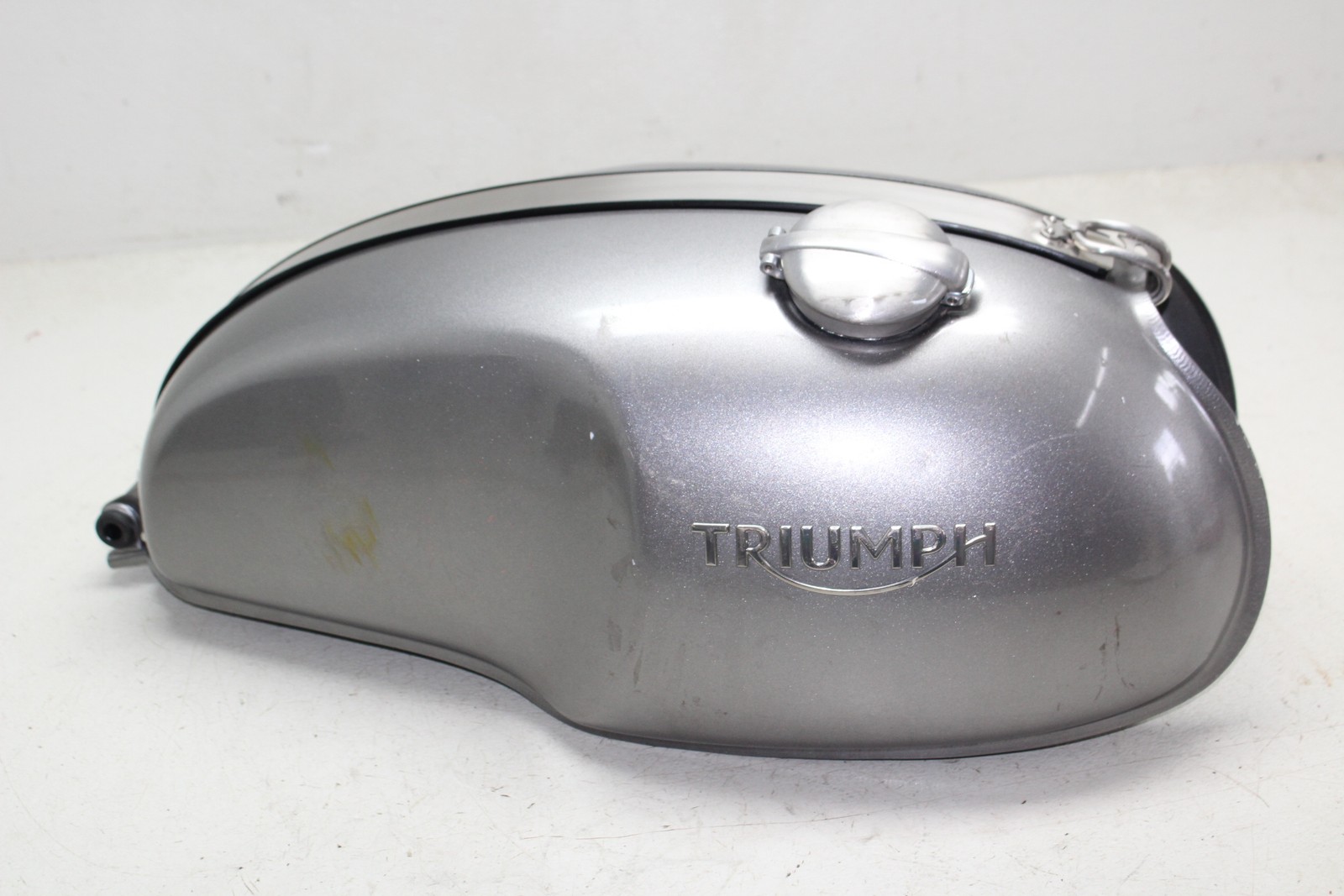 2016-2019 Triumph Thruxton 1200 R Gas Tank Fuel Petrol Reservoir