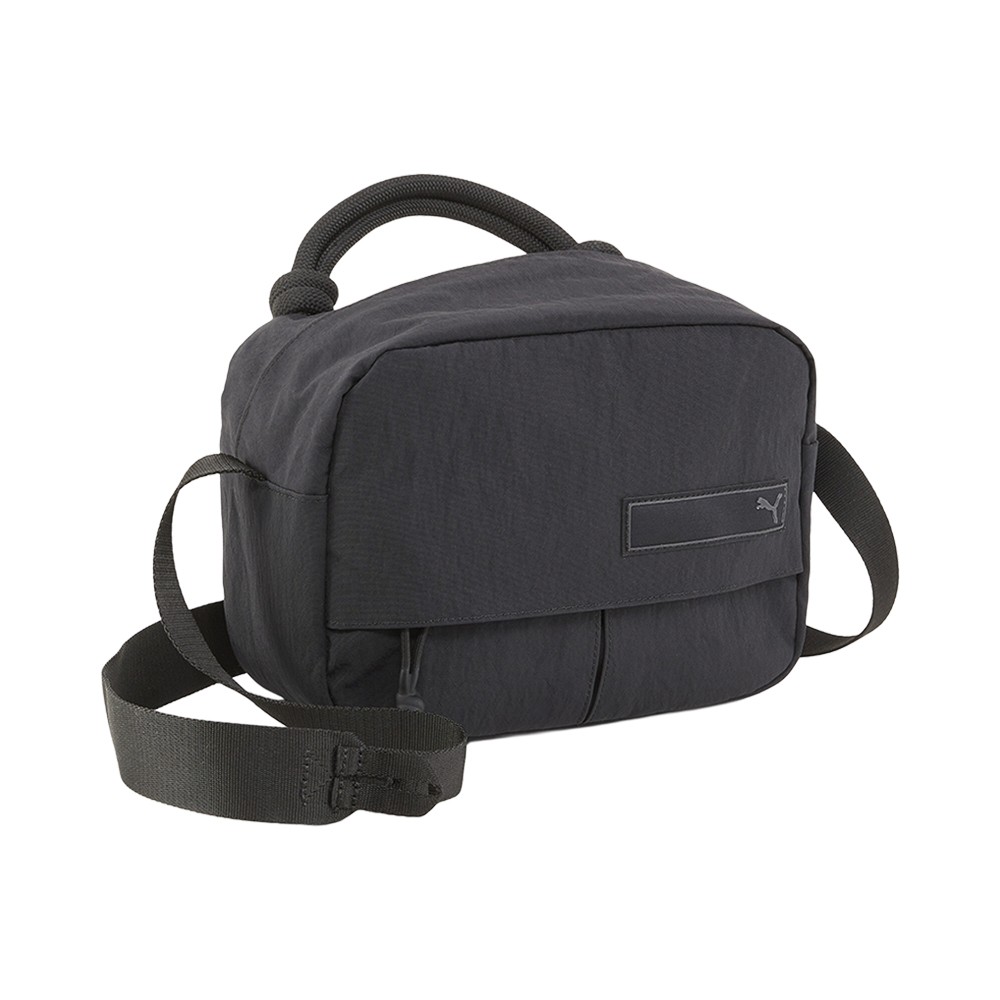 PUMA Beyond Labels Crossbody Bag Mens Size OSFA   09039601